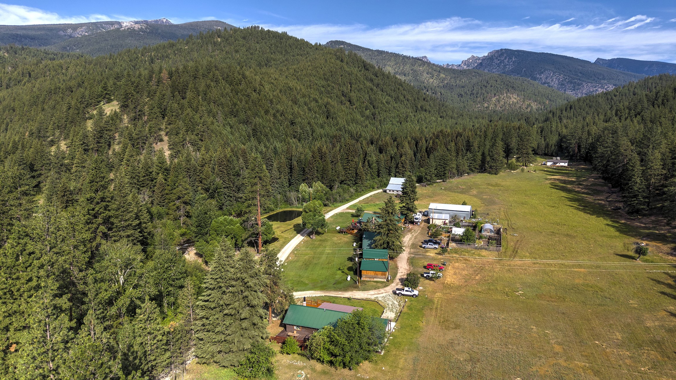 158 Trapper Creek Road Property Photo 71