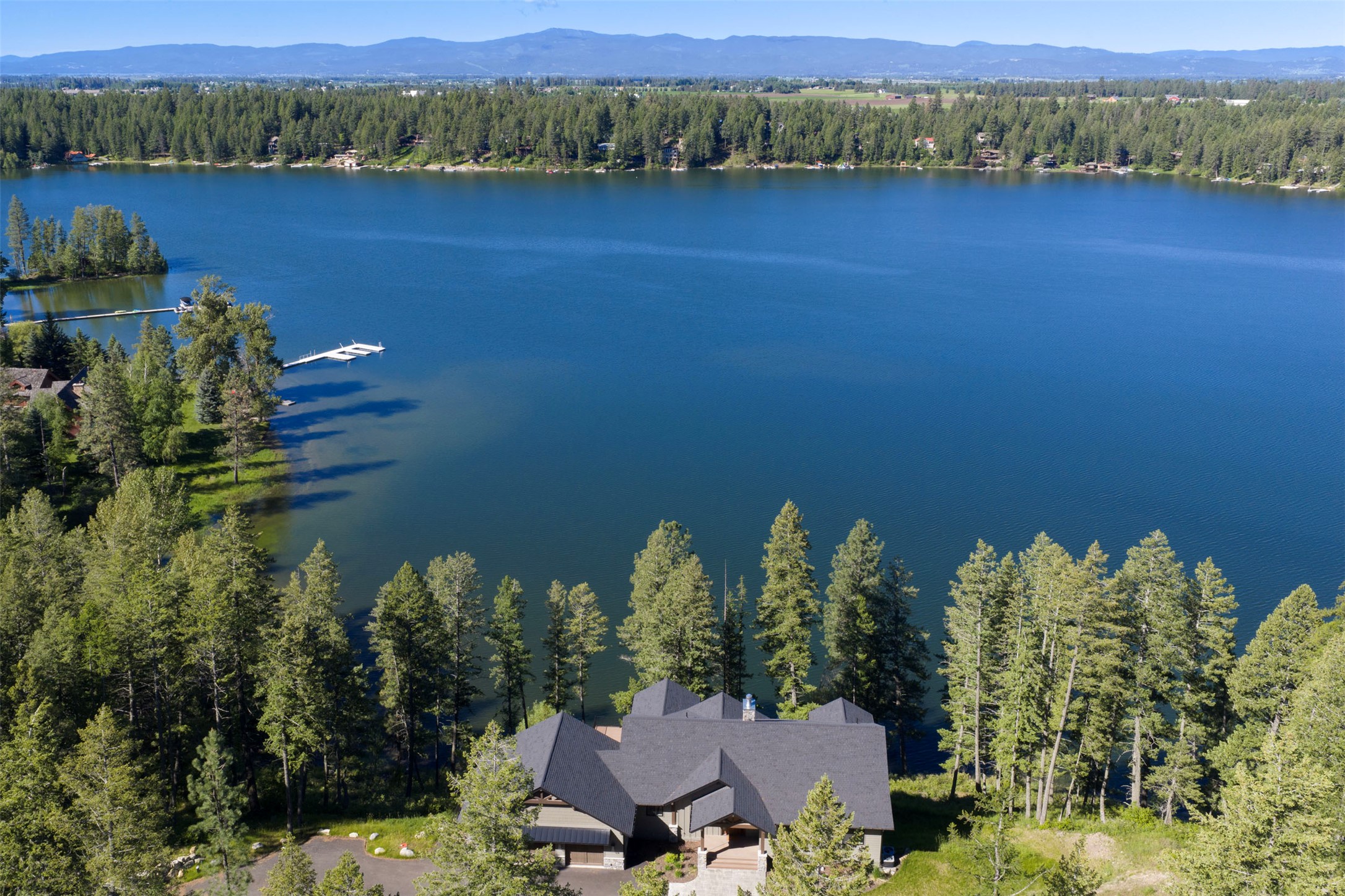 198 Blaine Lakeshore Drive Property Photo