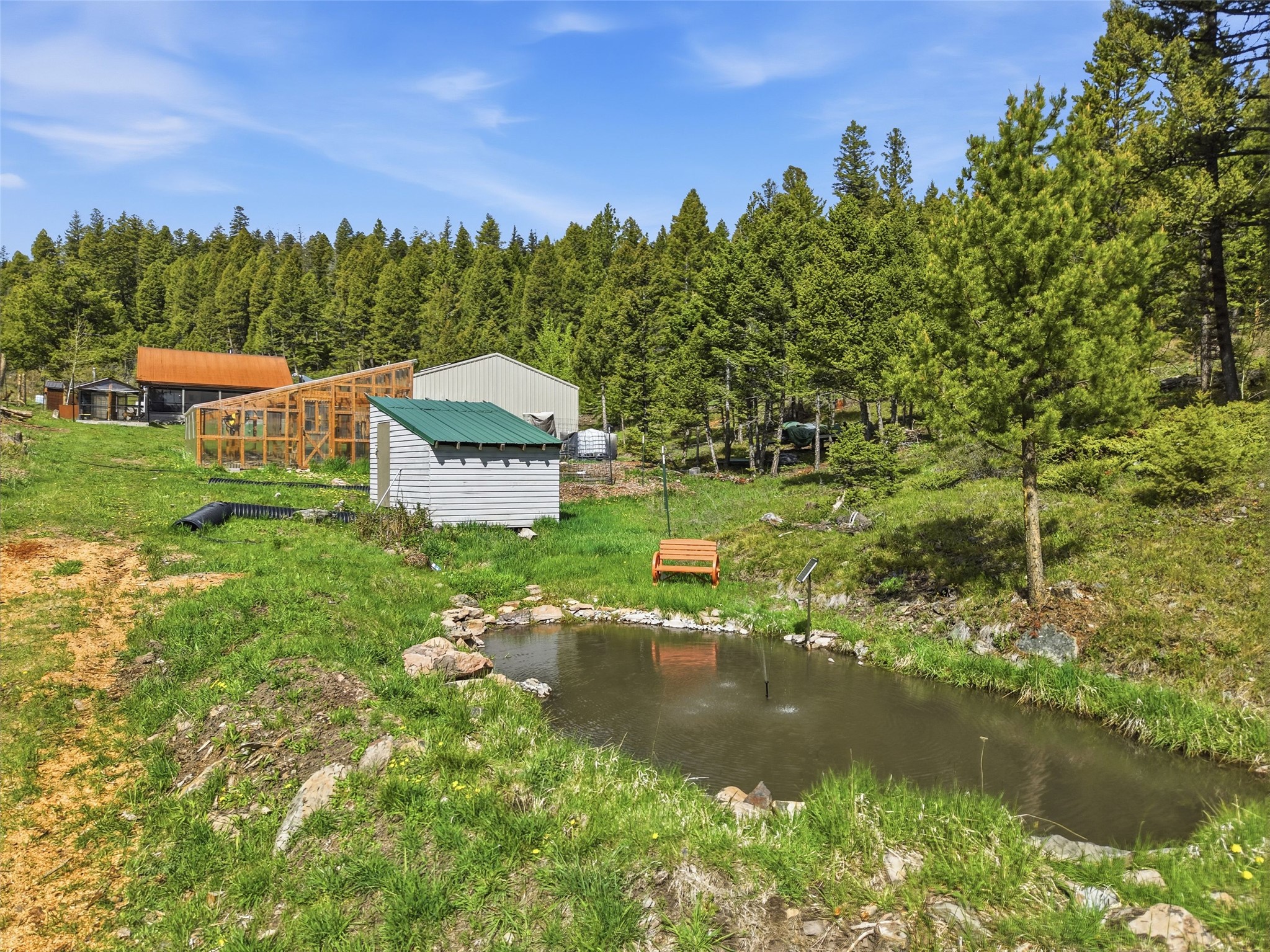 668 Wild Horse Loop Property Photo 59