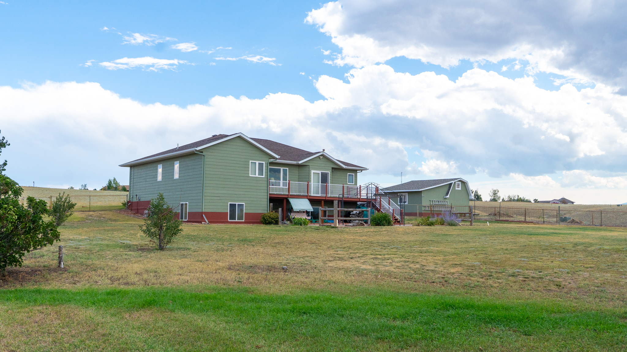 4599 Emerald Ridge Loop Property Photo 1