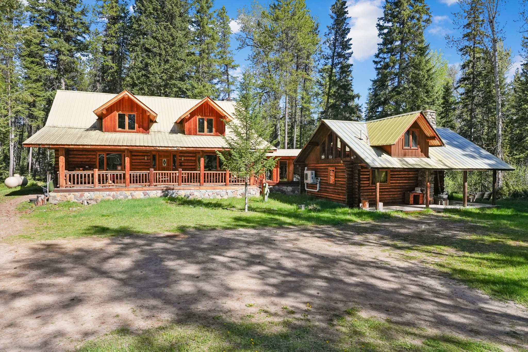 566 Remicks Road Property Photo 3
