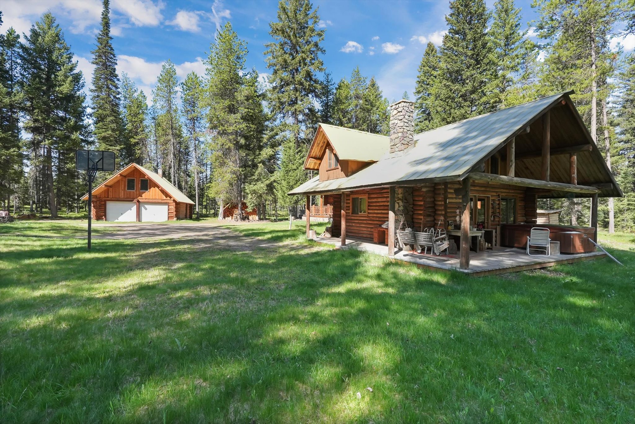 566 Remicks Road Property Photo 4