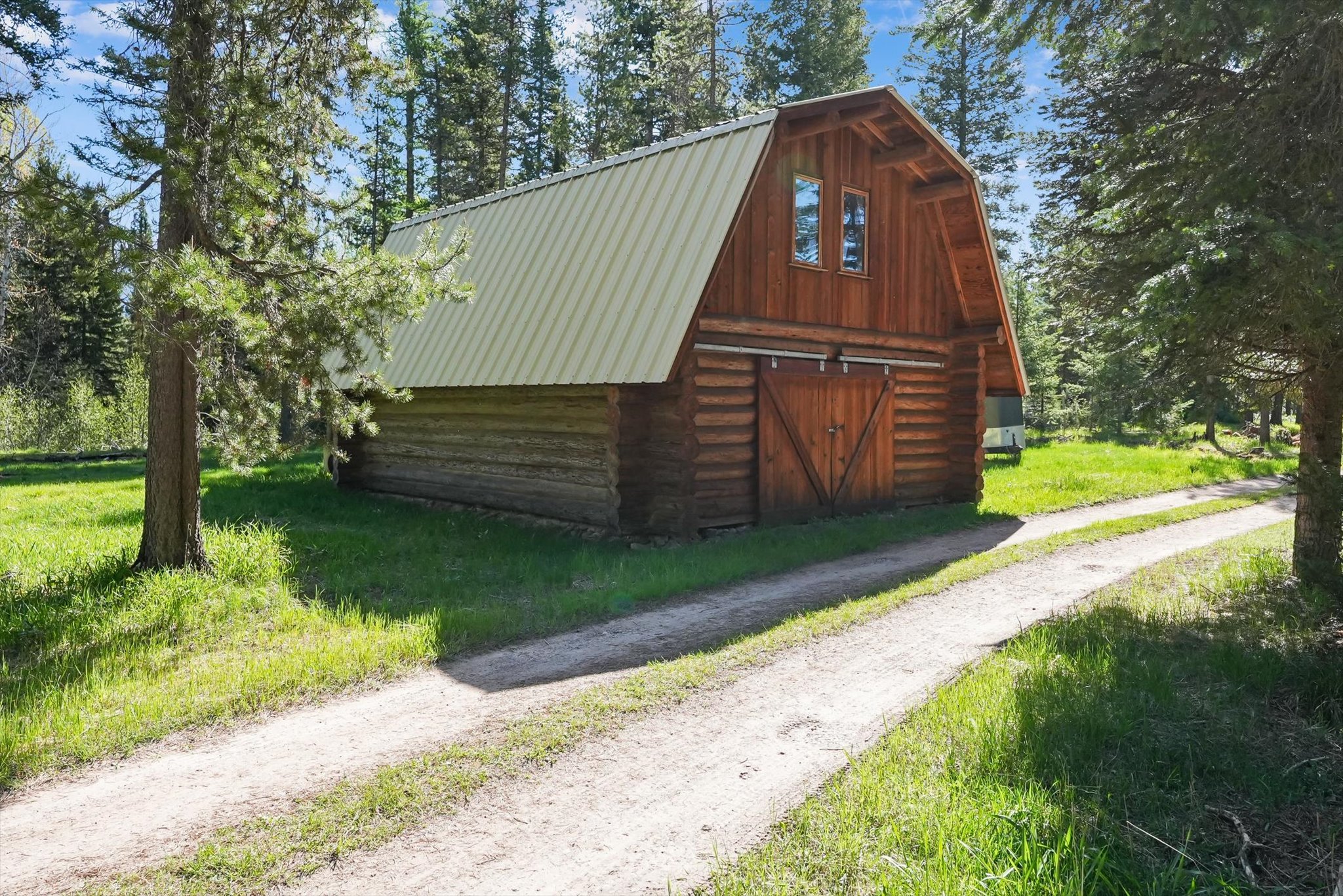 566 Remicks Road Property Photo 8