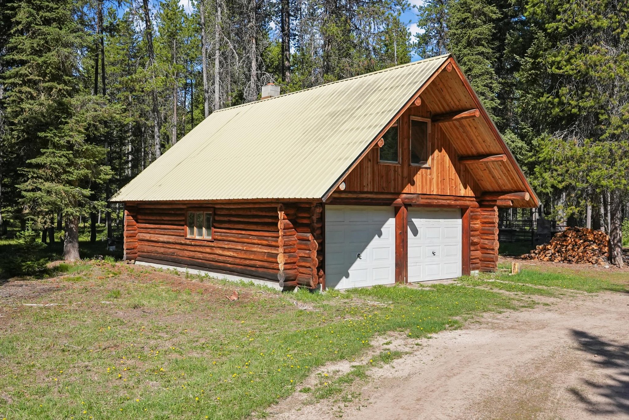 566 Remicks Road Property Photo 11