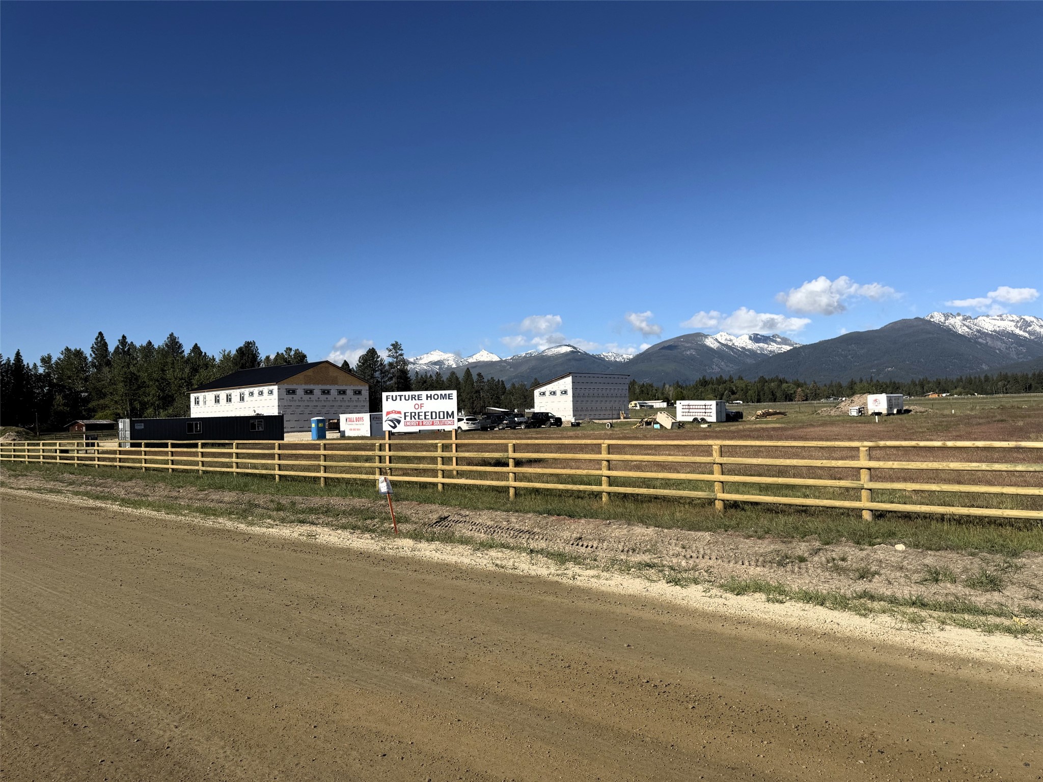 2021 Us Highway 93 N Property Photo 29