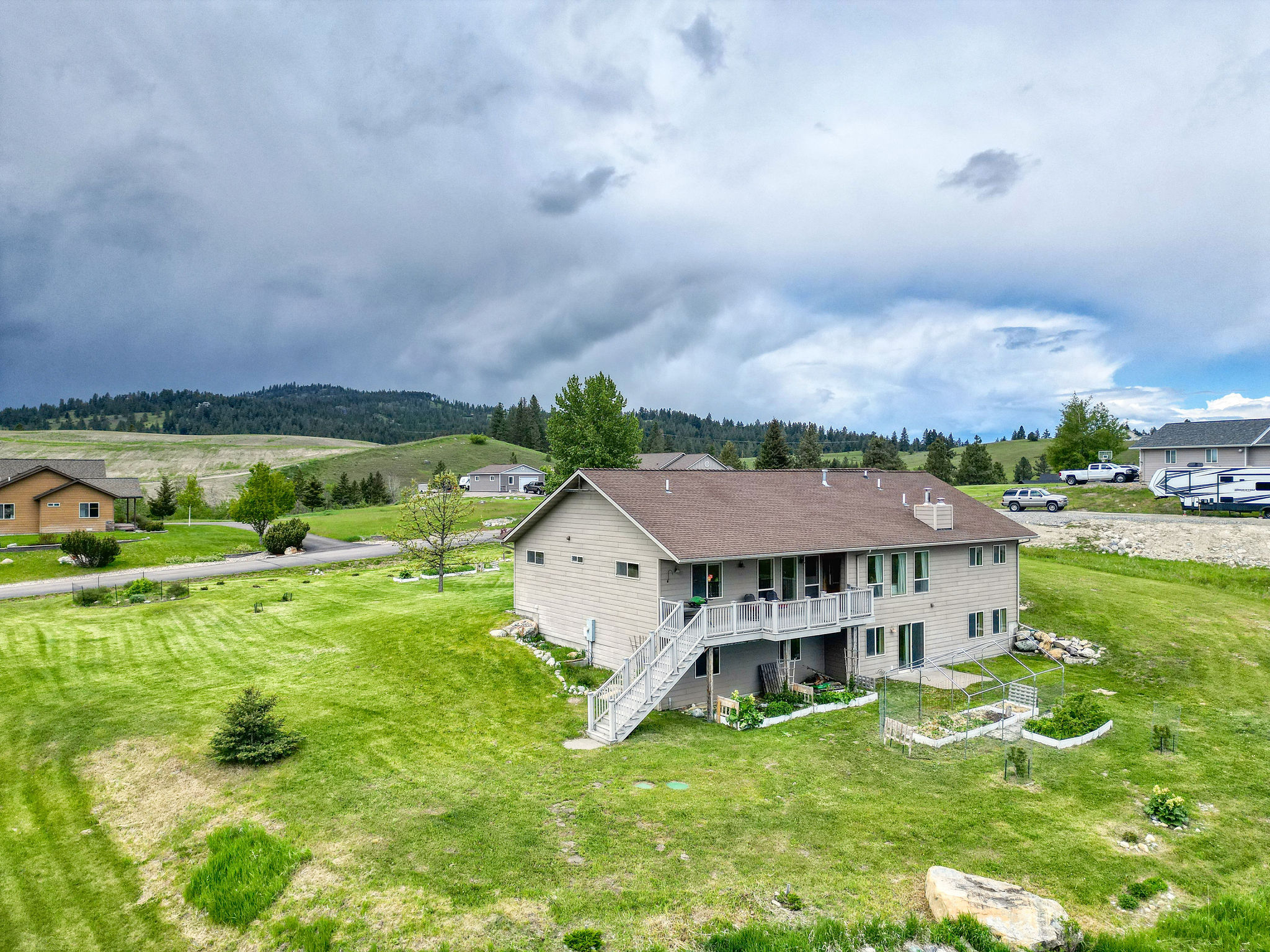 130 Ashley Hills Drive Property Photo 4