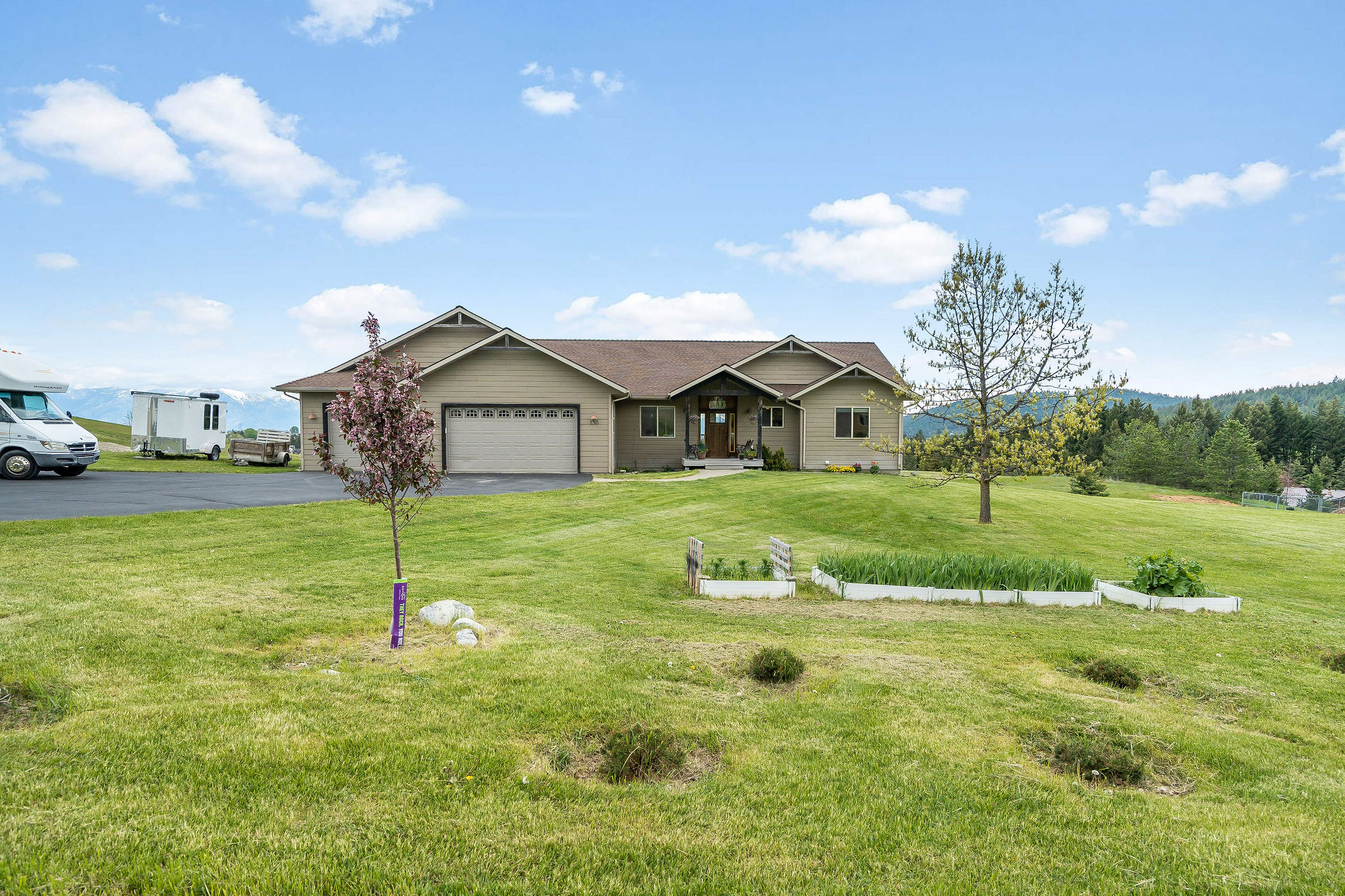 130 Ashley Hills Drive Property Photo 33