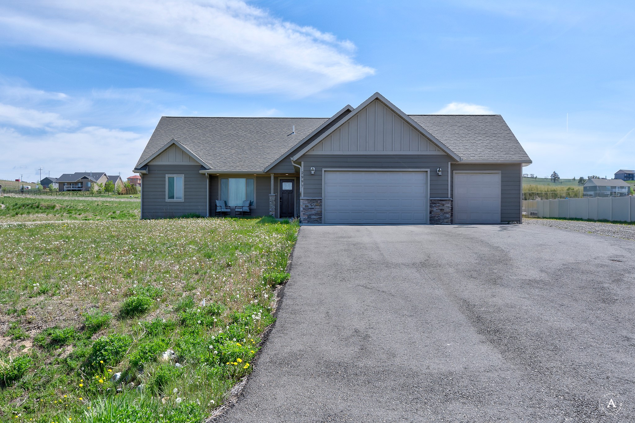 2997 Ranger Drive Property Photo 1