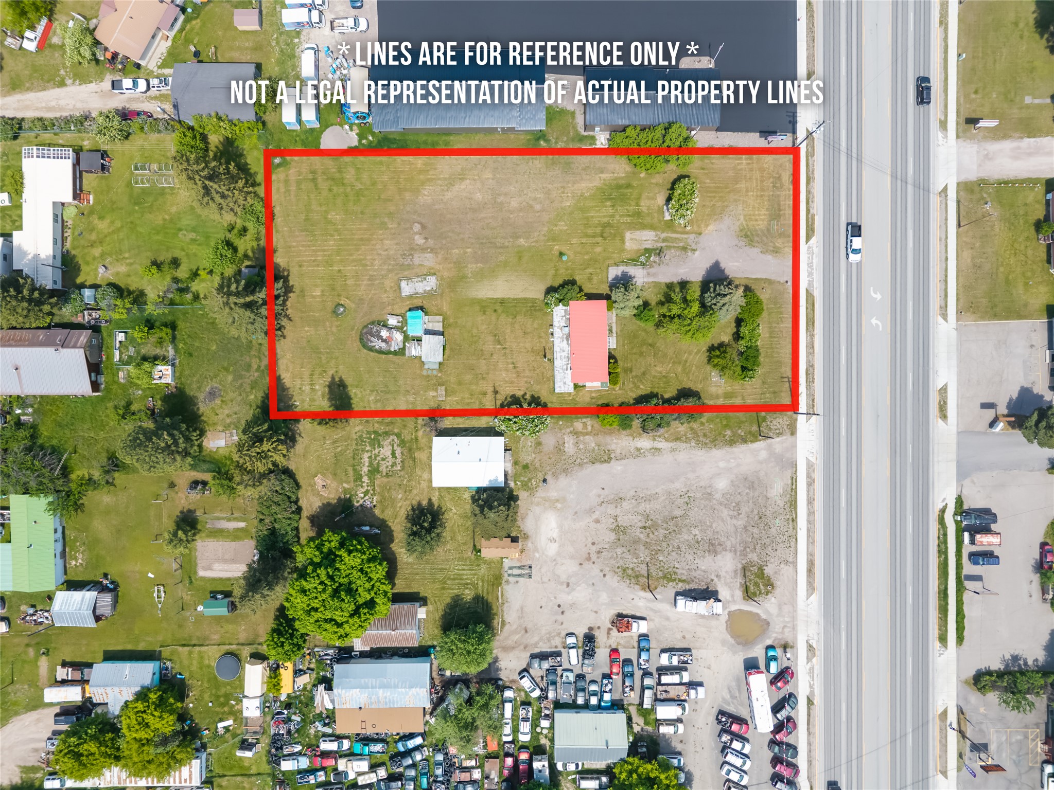 2110 Us Highway 2 E Property Photo 1