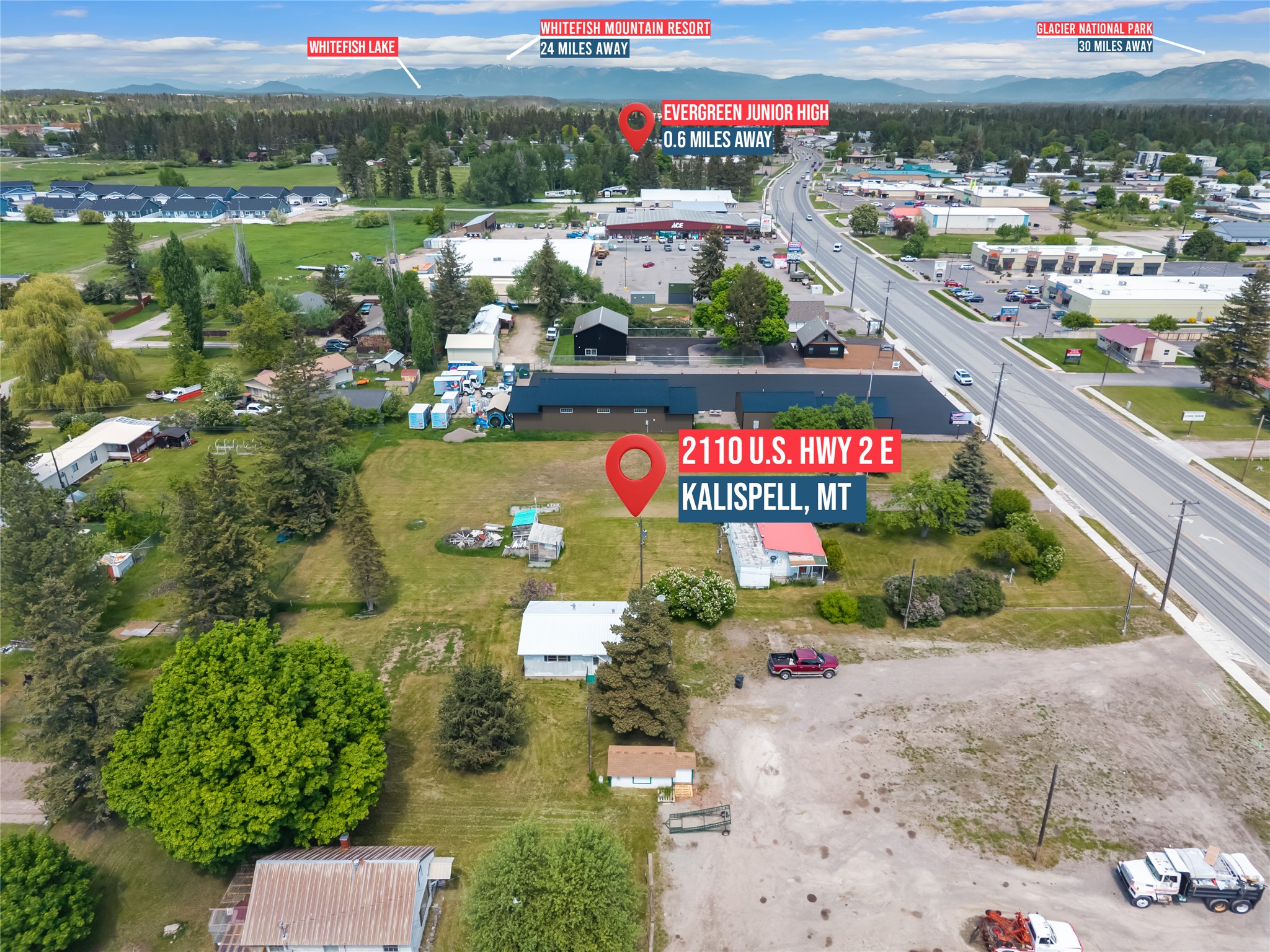2110 Us Highway 2 E Property Photo 2