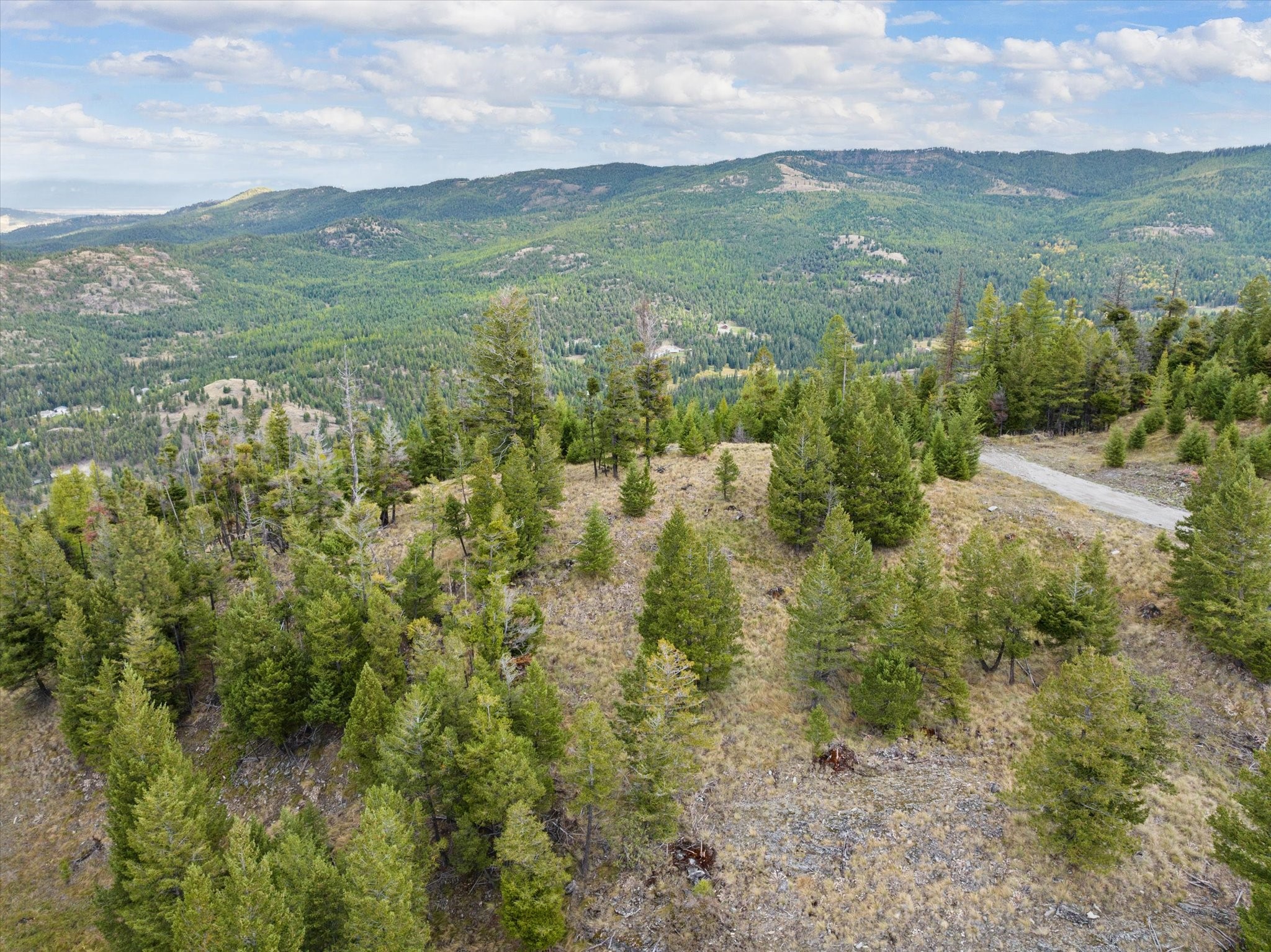 Tract 1 Wild Horse Trail Property Photo 4