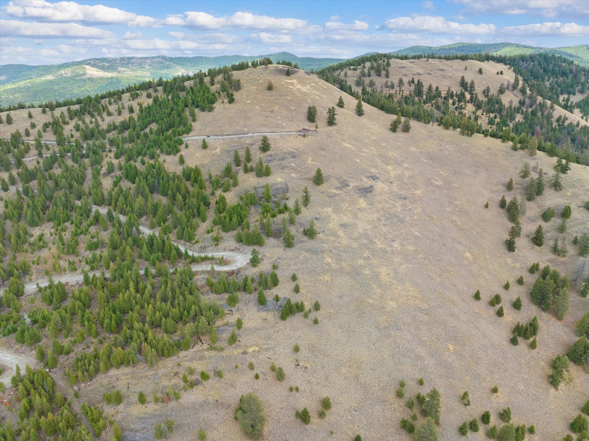 Tract 1 Wild Horse Trail Property Photo 9