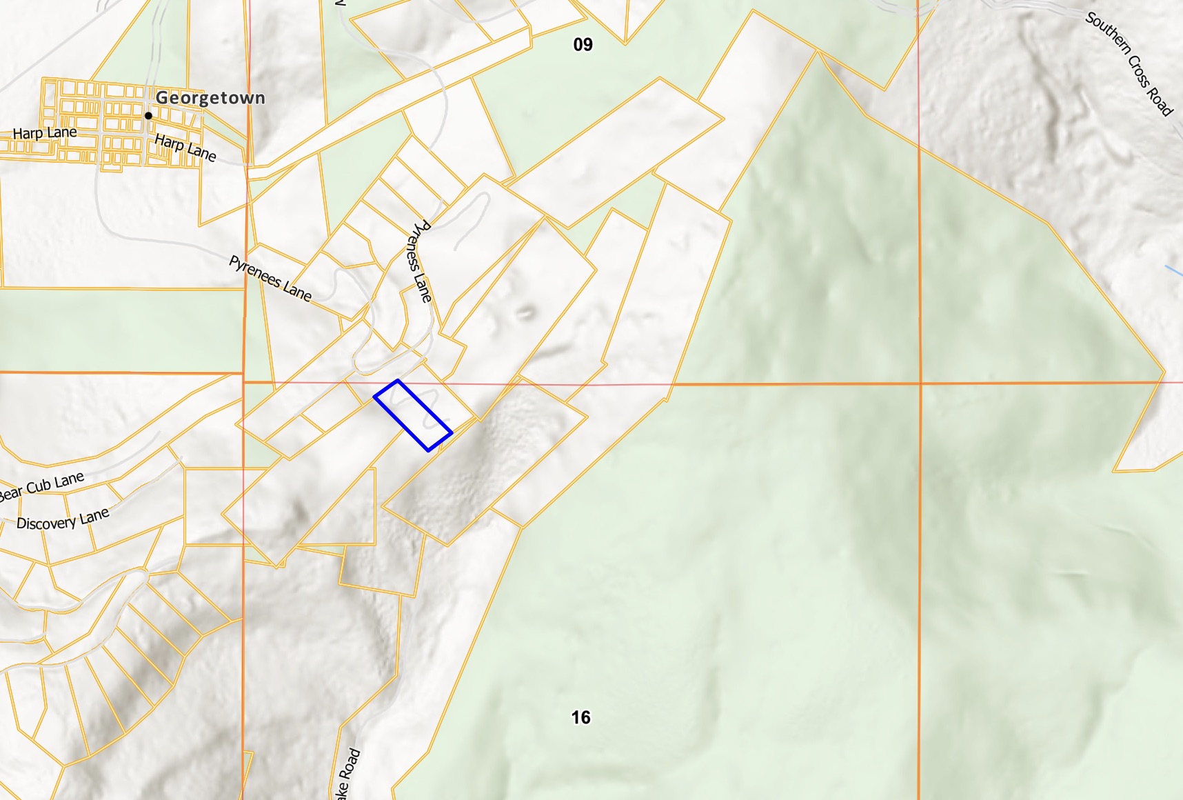 270 Theodosia Lane Property Photo 91