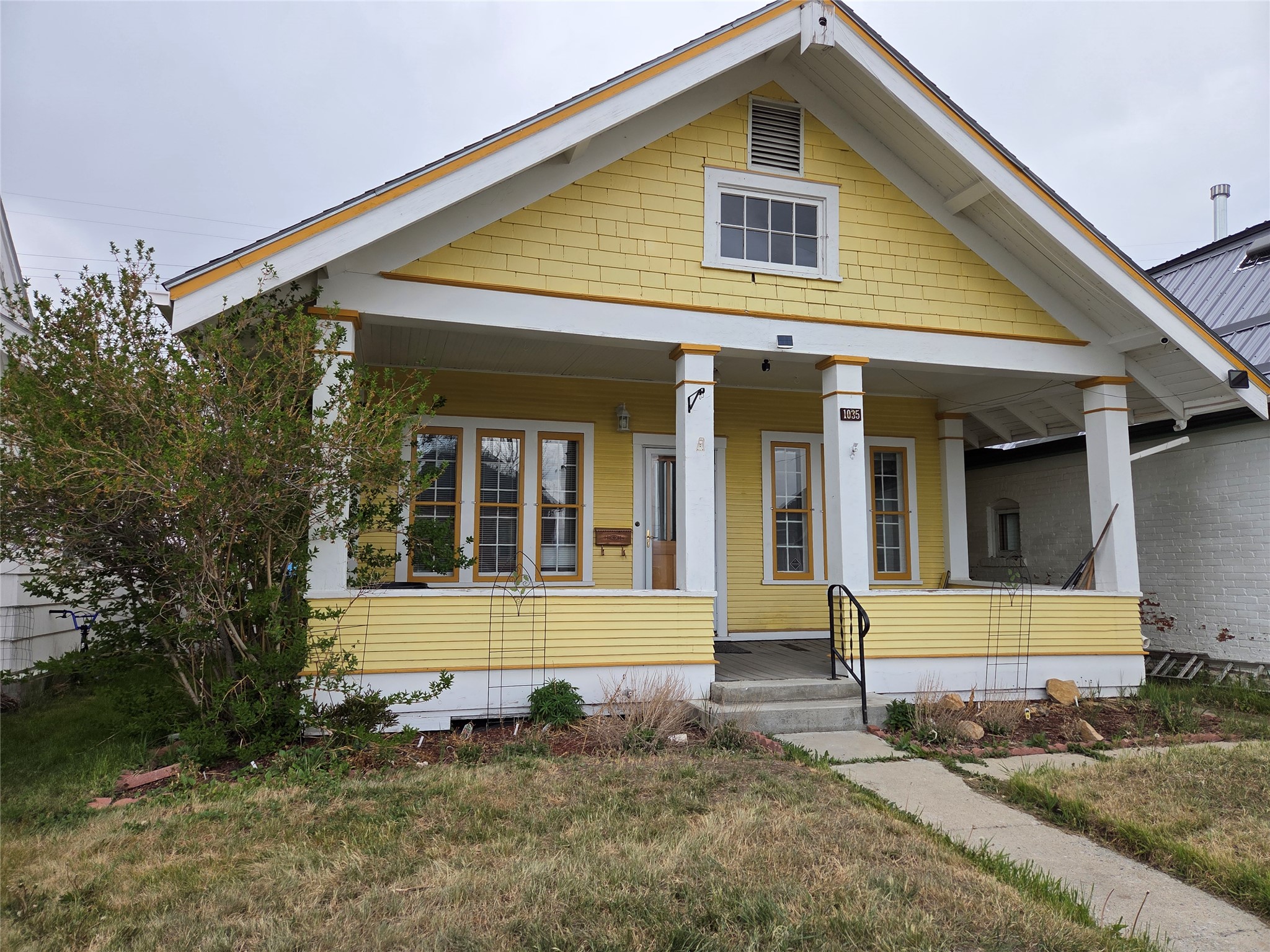 1035 Antimony Street Property Photo 1