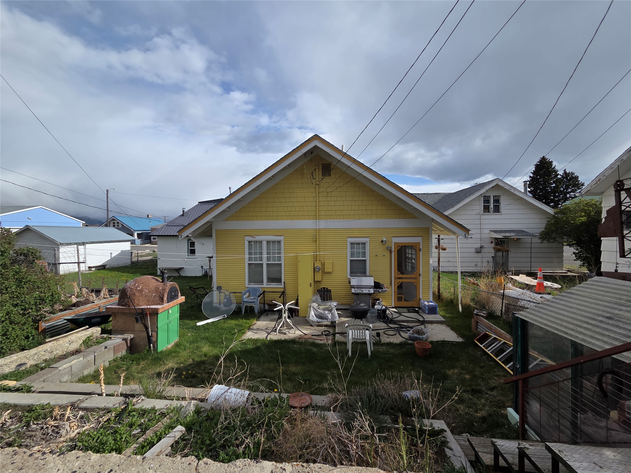 1035 Antimony Street Property Photo 14