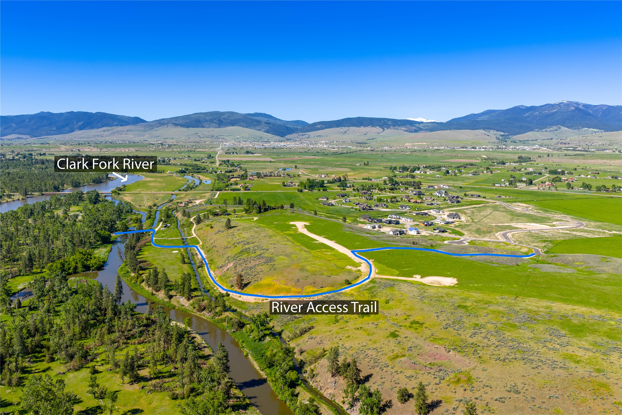 2411 Pale Evening Court Property Photo 6