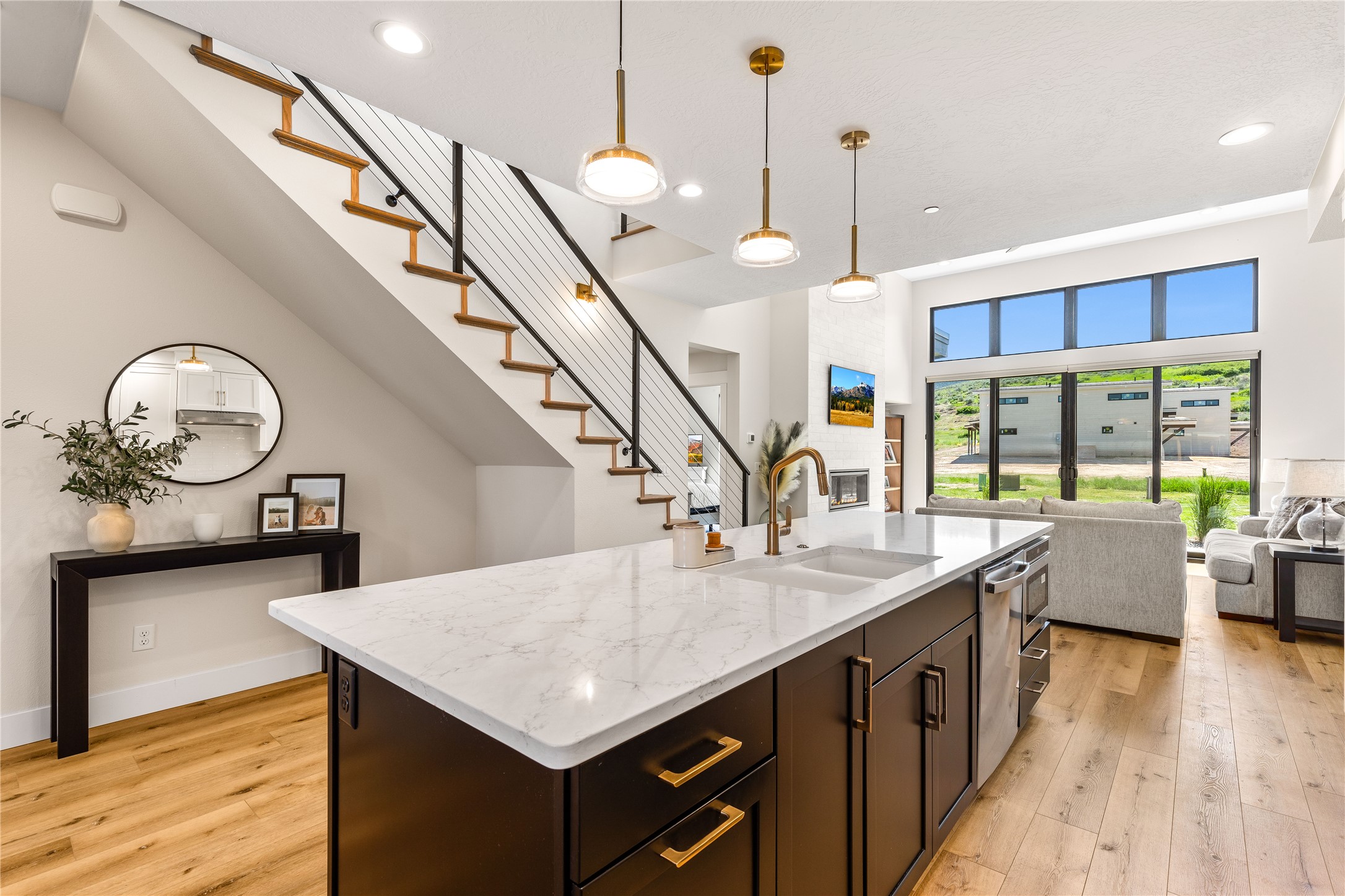 2411 Pale Evening Court Property Photo 14