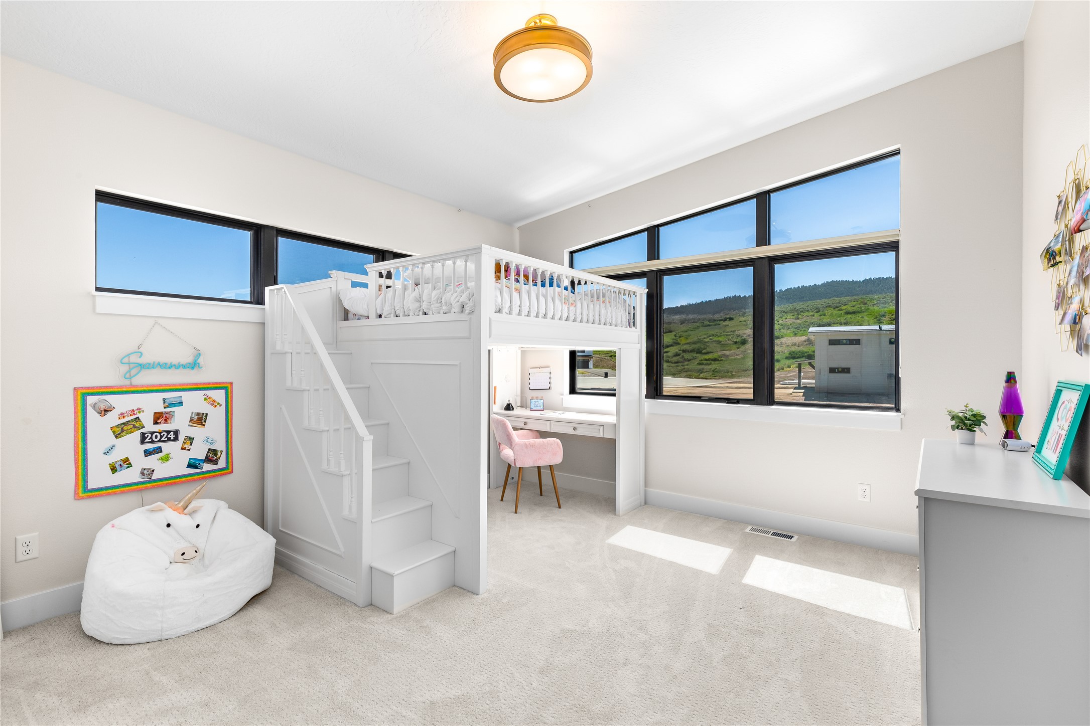 2411 Pale Evening Court Property Photo 28