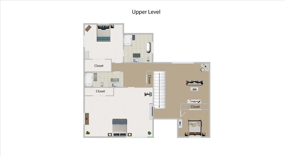 2411 Pale Evening Court Property Photo 42
