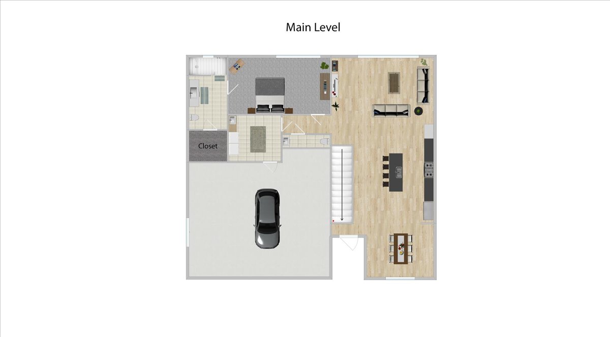 2411 Pale Evening Court Property Photo 43