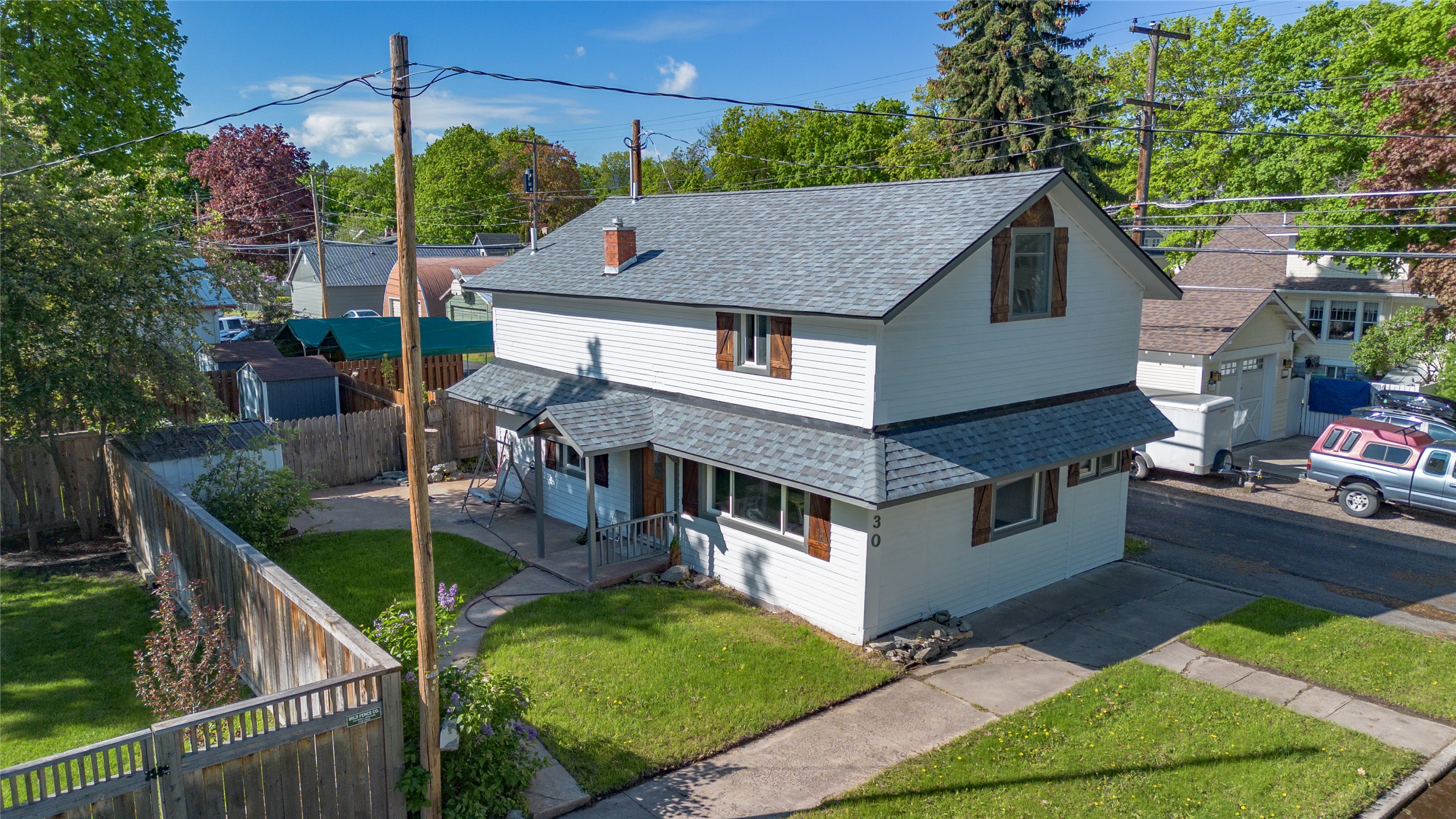 130 10th Street E Property Photo 24