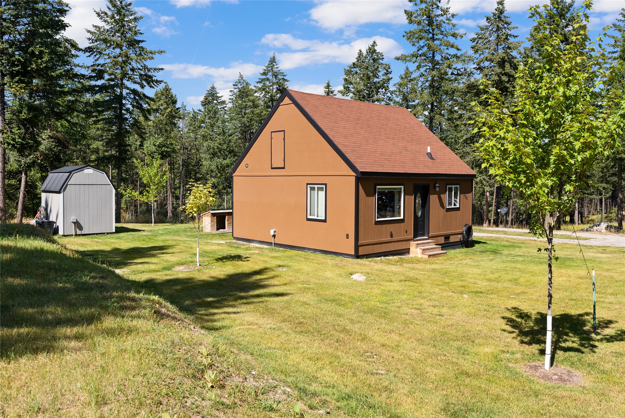 400 Buffalo Trail Property Photo 3