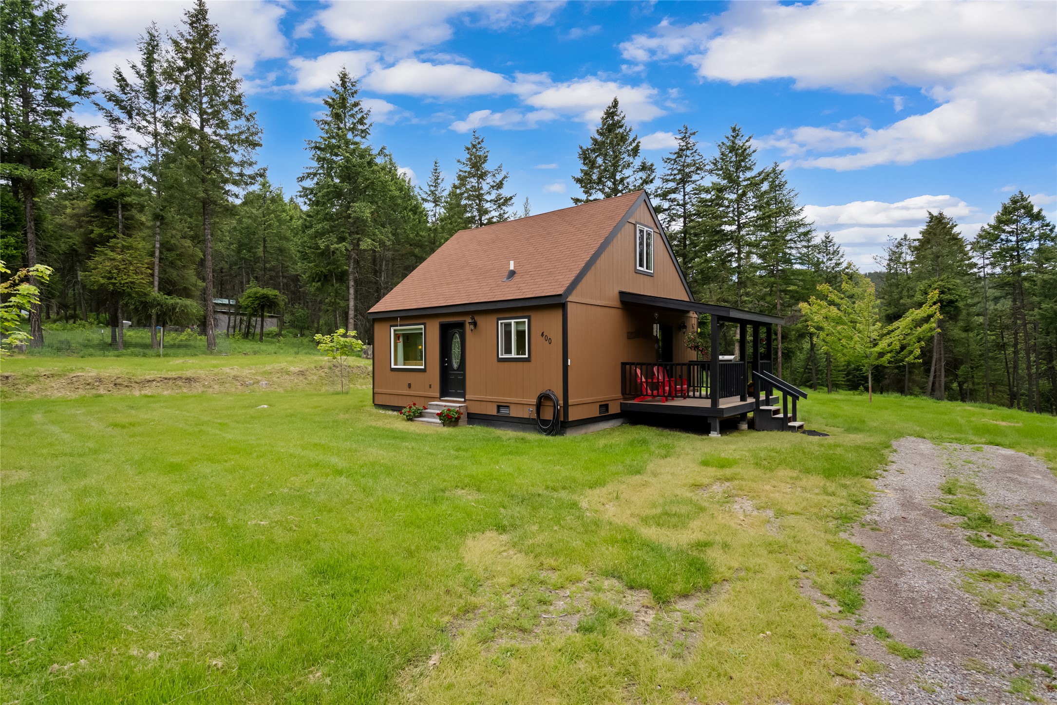400 Buffalo Trail Property Photo 5