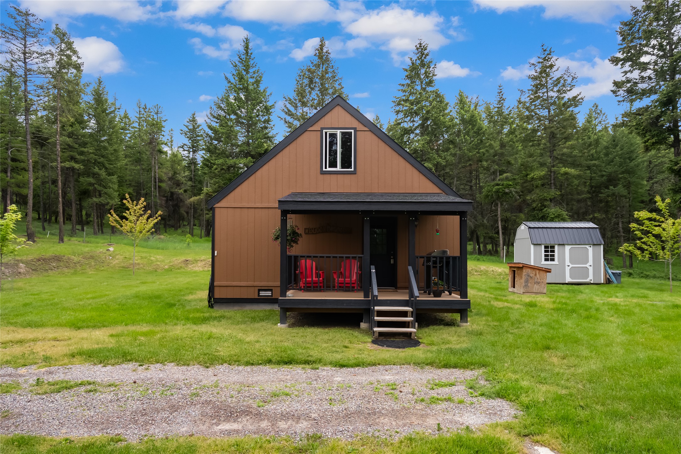400 Buffalo Trail Property Photo 6