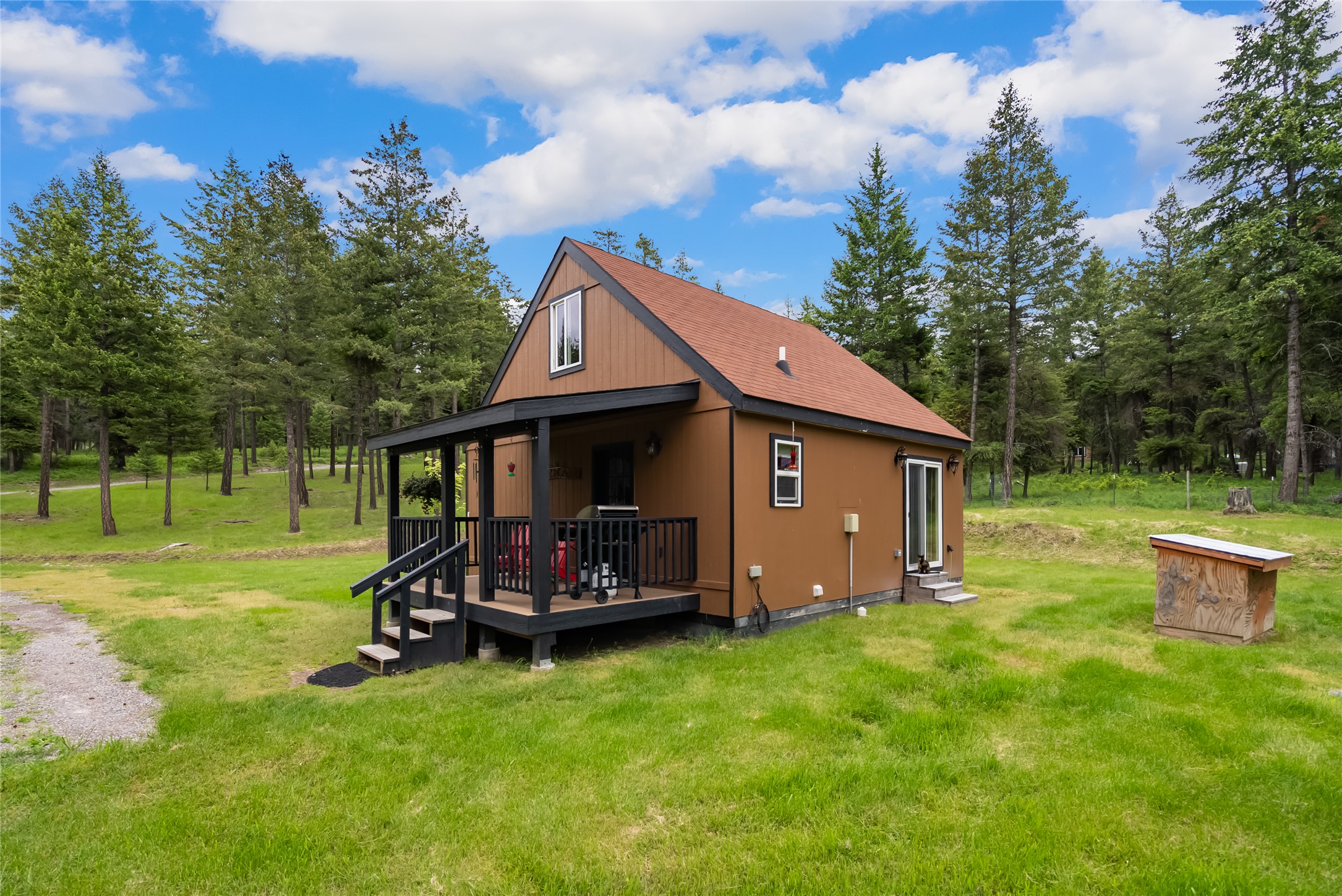 400 Buffalo Trail Property Photo 7
