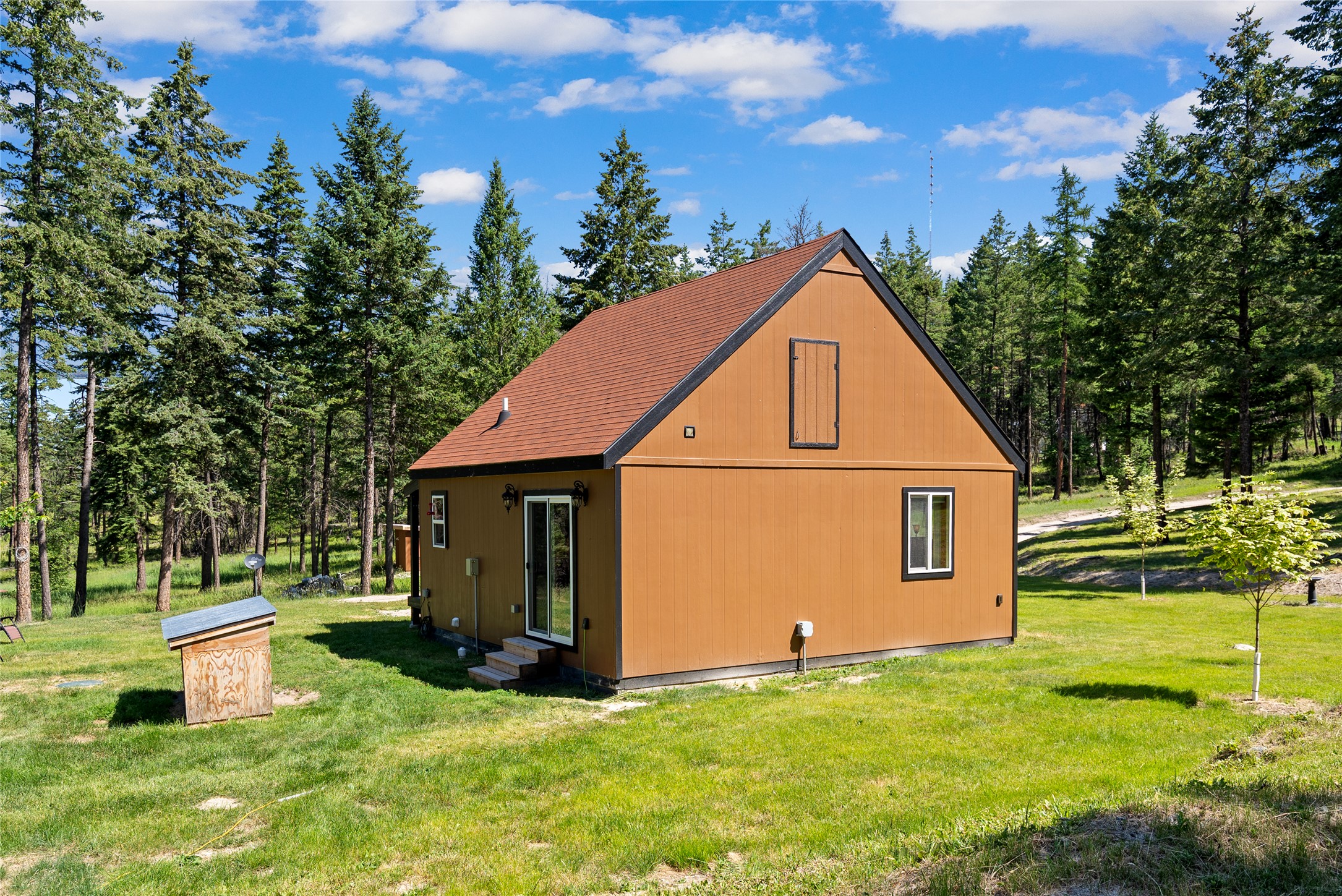 400 Buffalo Trail Property Photo 8