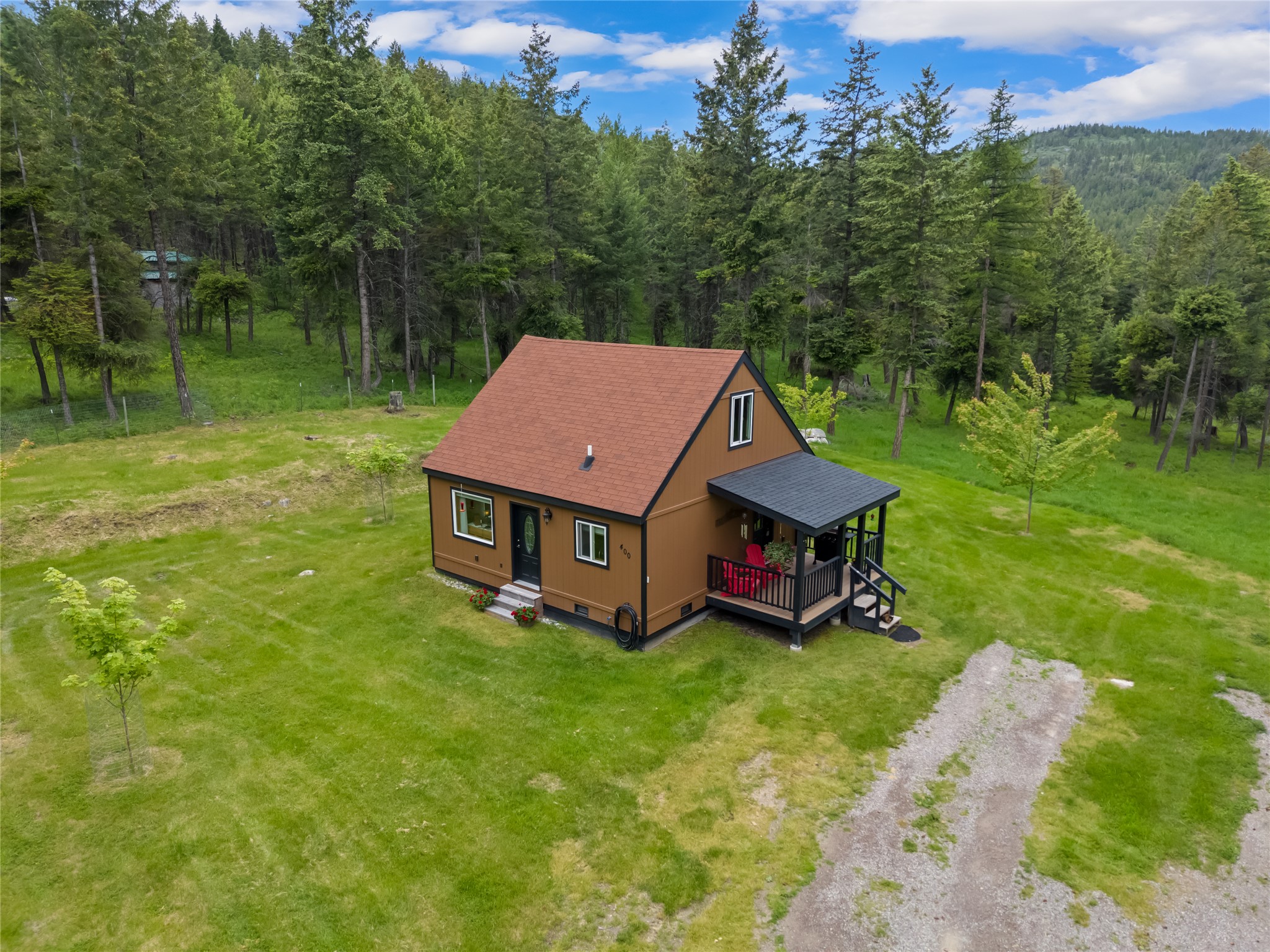400 Buffalo Trail Property Photo 9