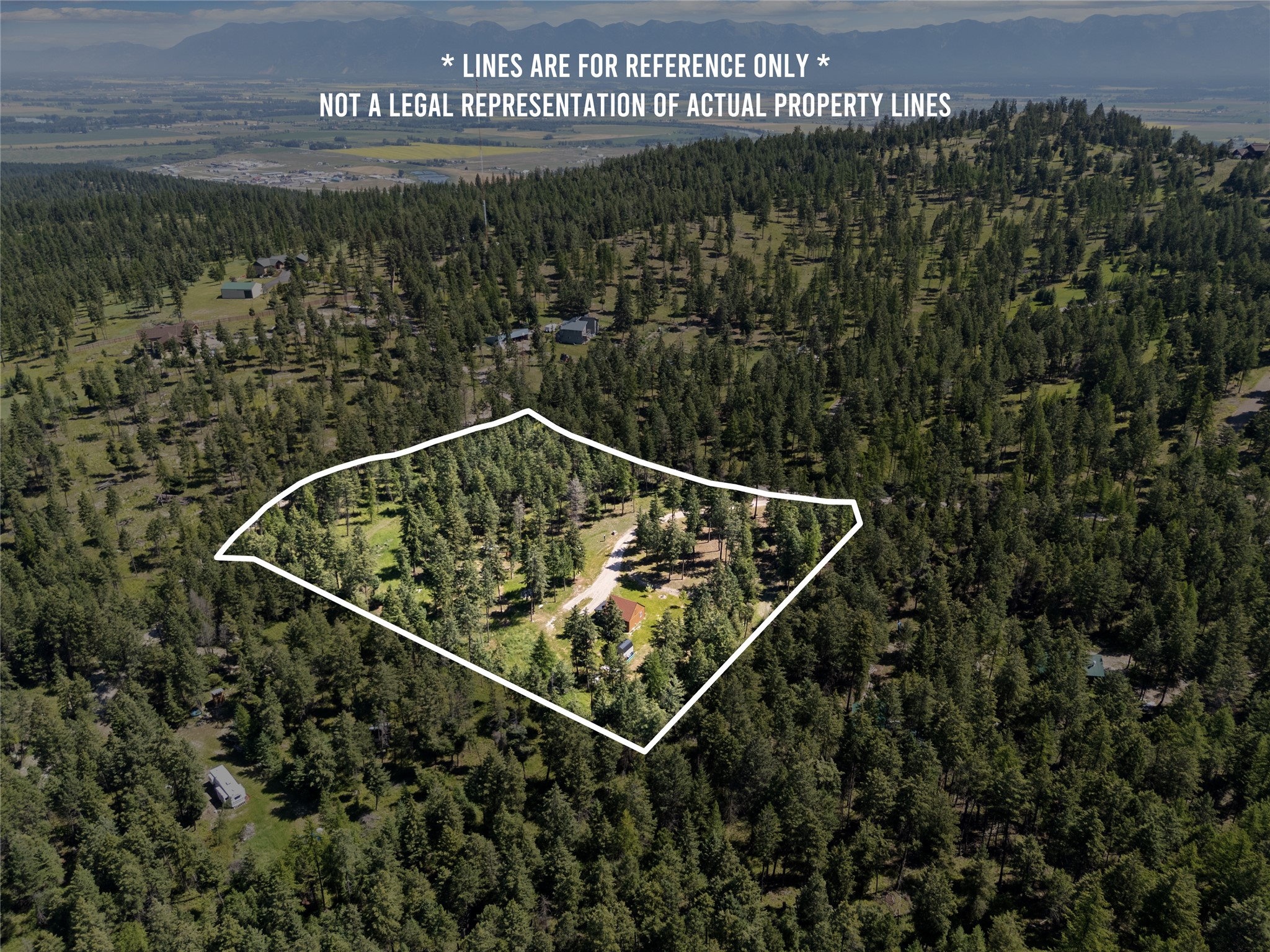 400 Buffalo Trail Property Photo 11