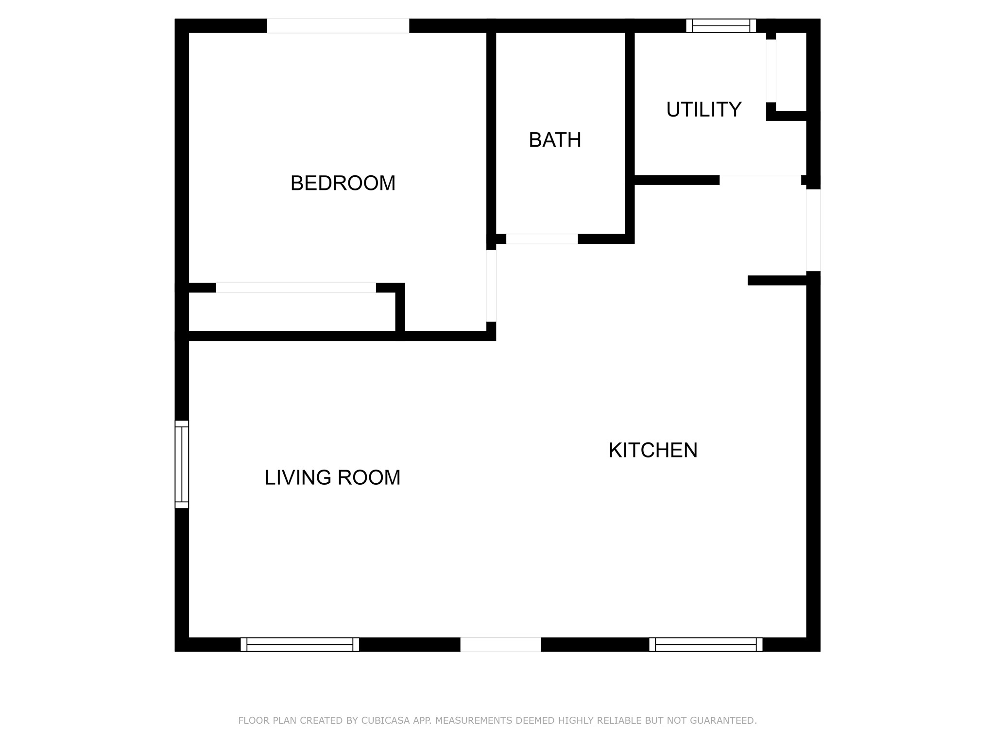 400 Buffalo Trail Property Photo 21