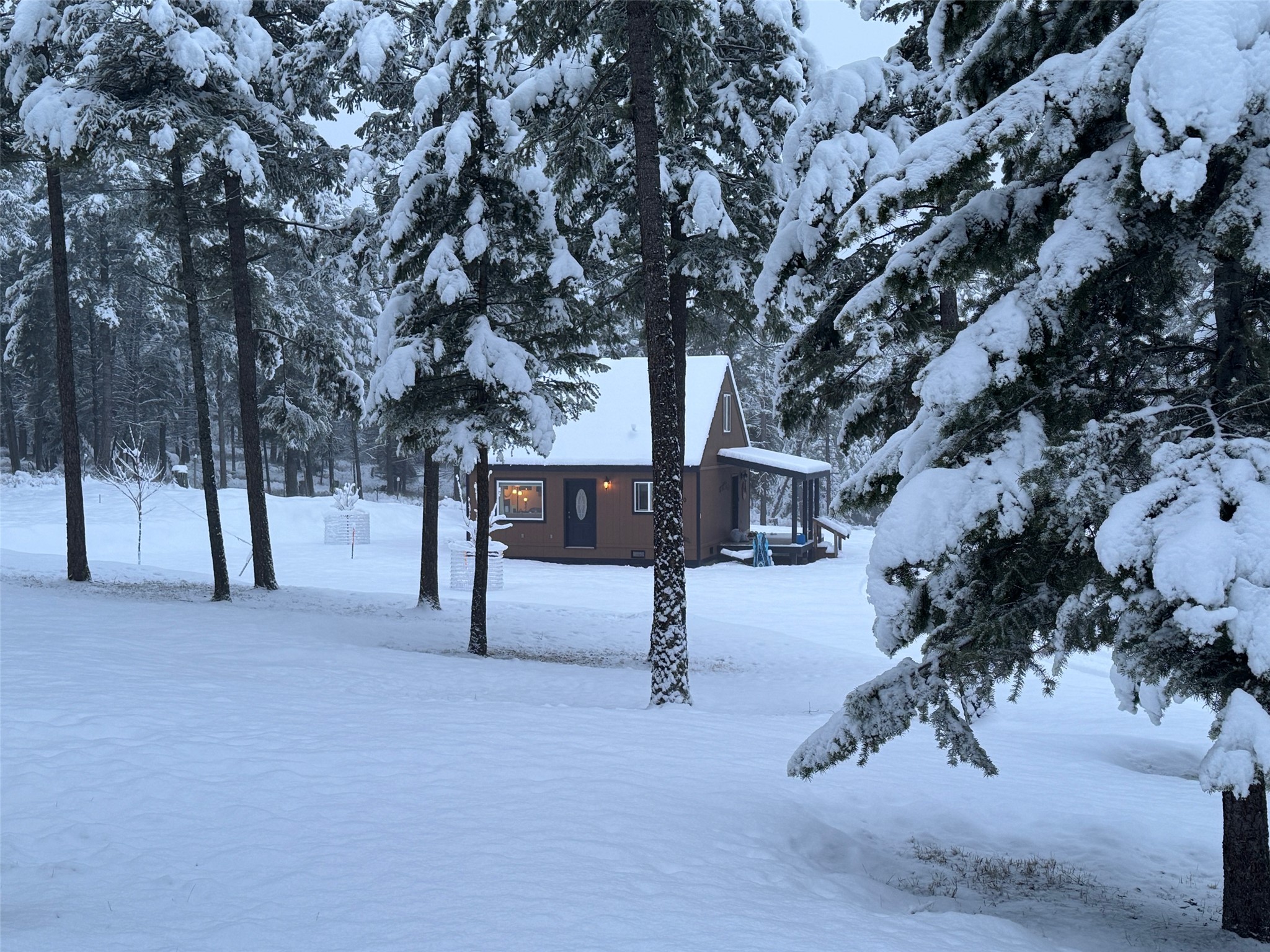 400 Buffalo Trail Property Photo 27