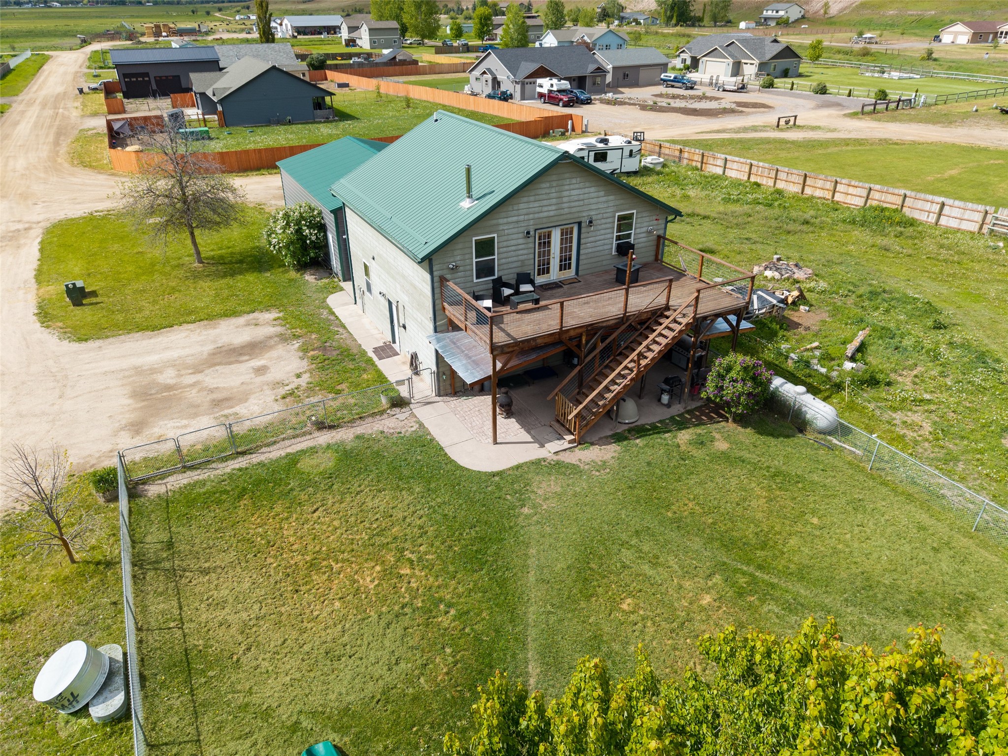 16235 Garrard Lane Property Photo 49