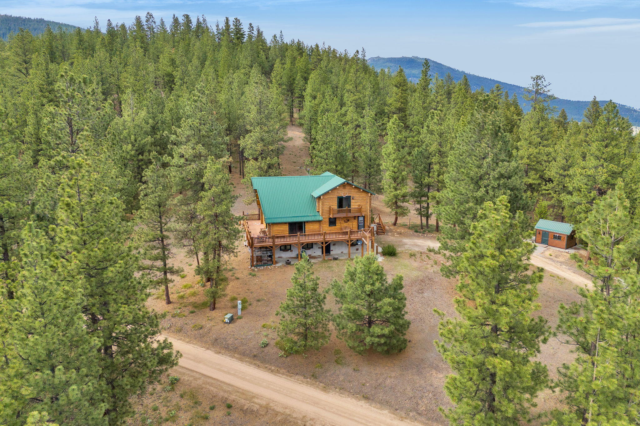 2122 Lightning Draw Trail Property Photo 1