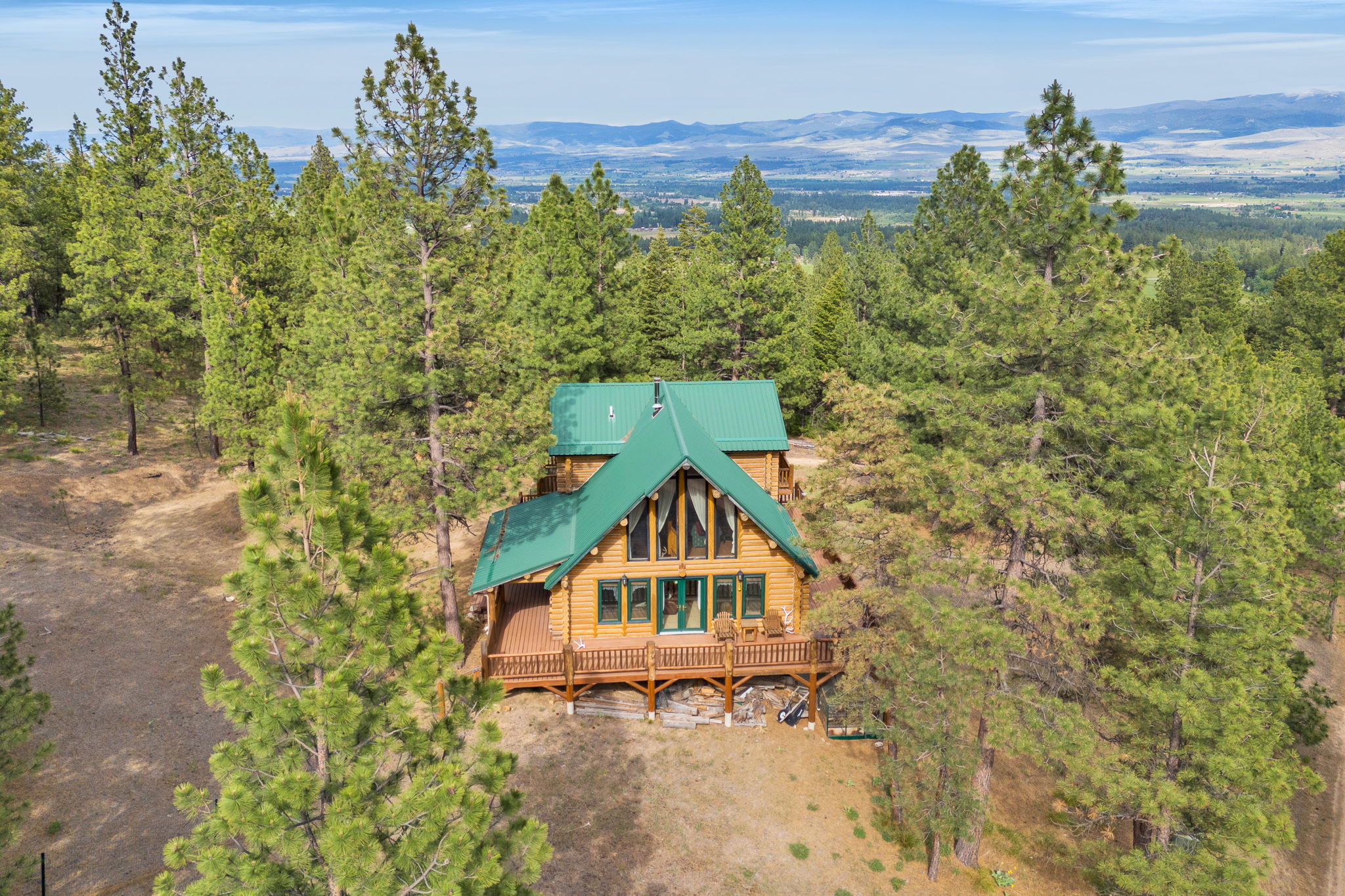 2122 Lightning Draw Trail Property Photo 2