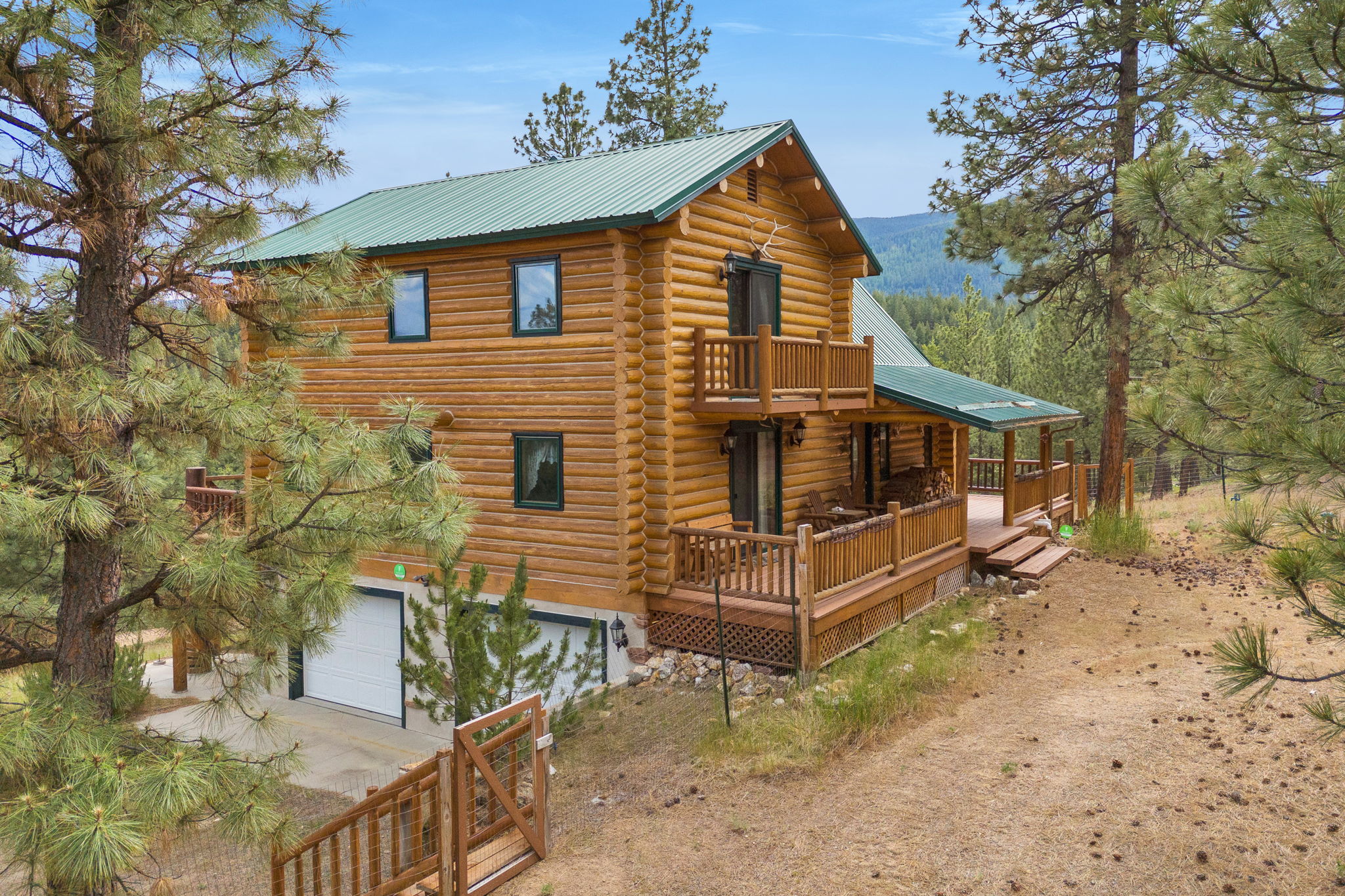 2122 Lightning Draw Trail Property Photo 4