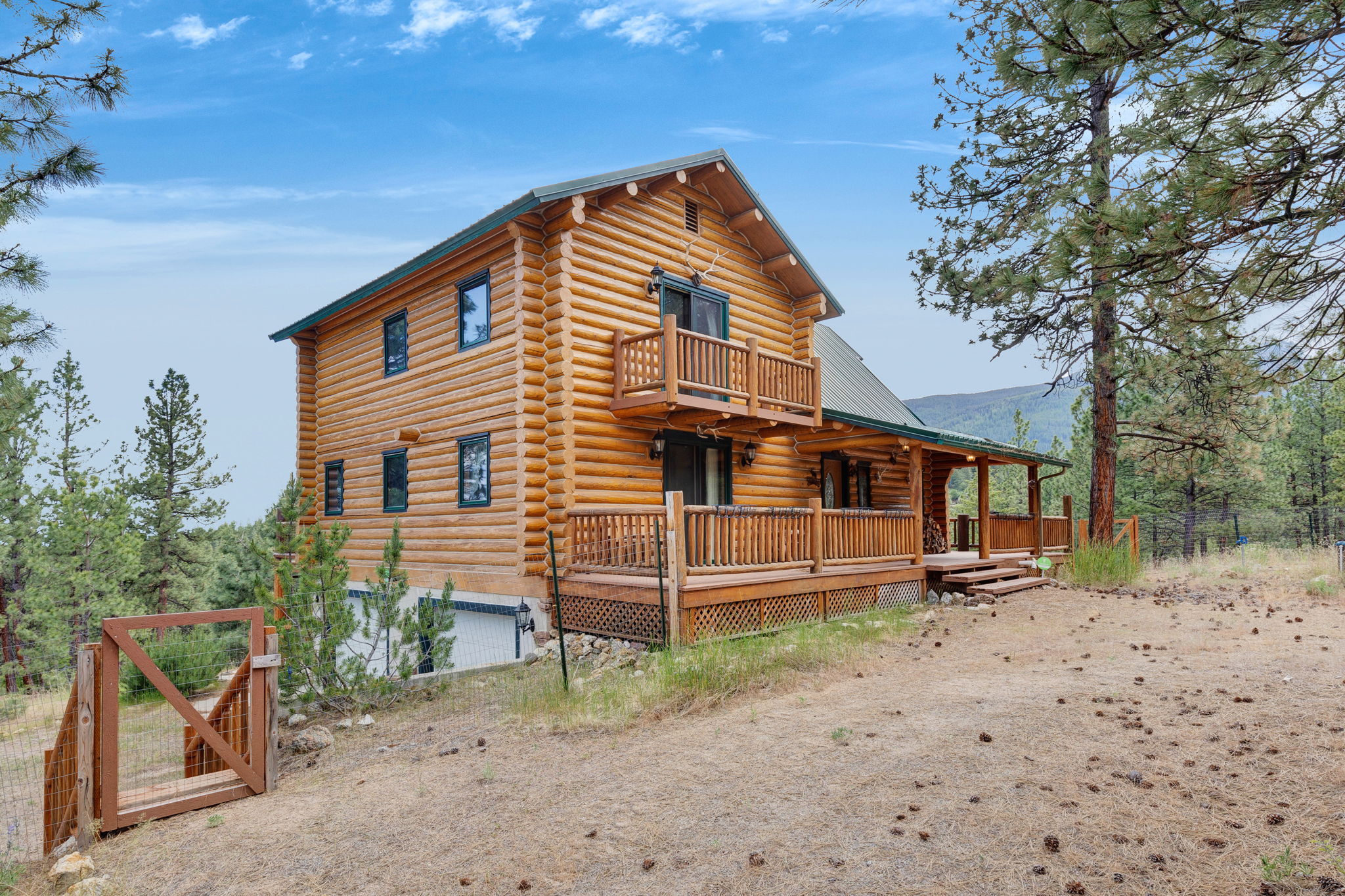 2122 Lightning Draw Trail Property Photo 5