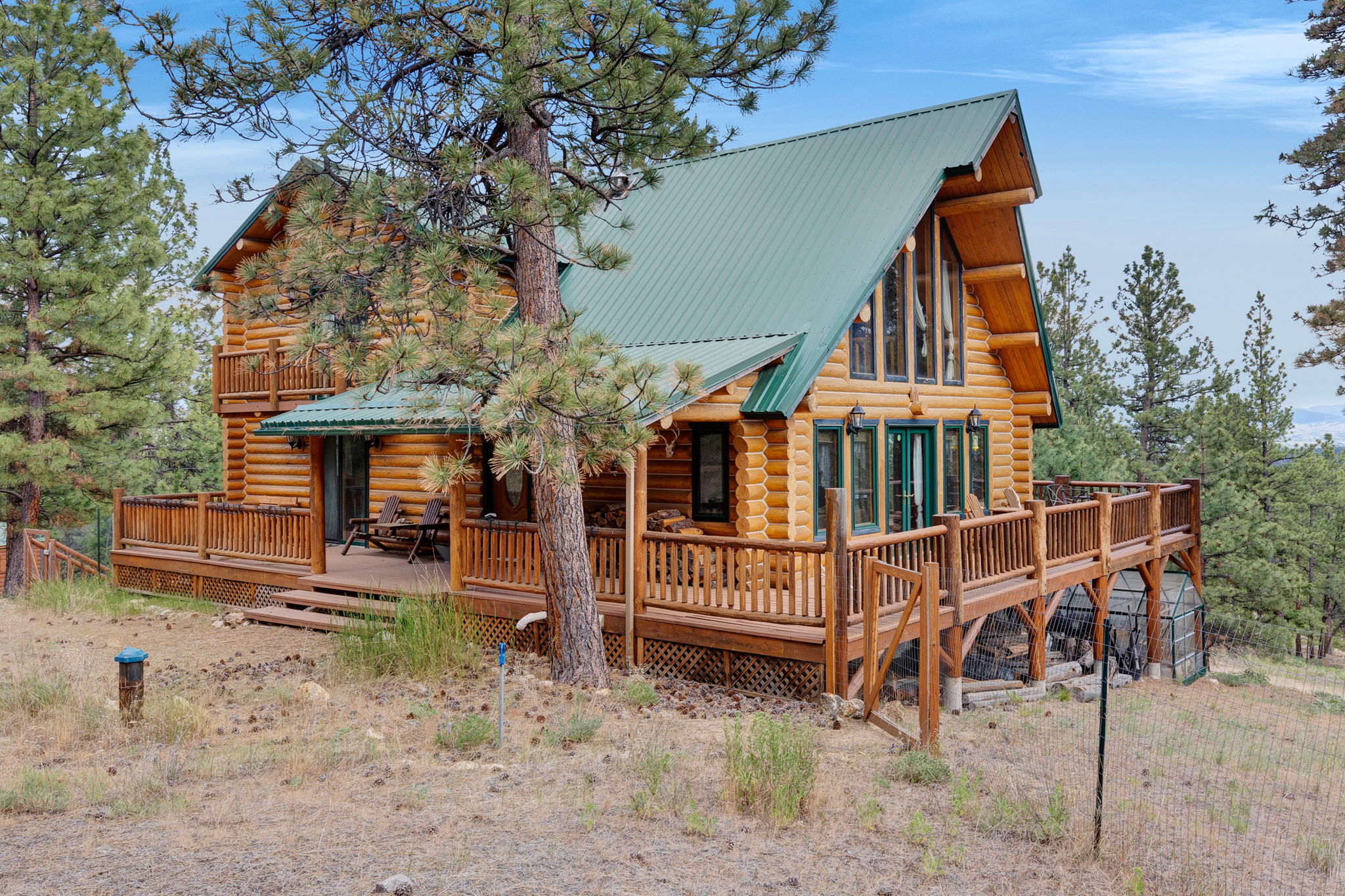 2122 Lightning Draw Trail Property Photo 6