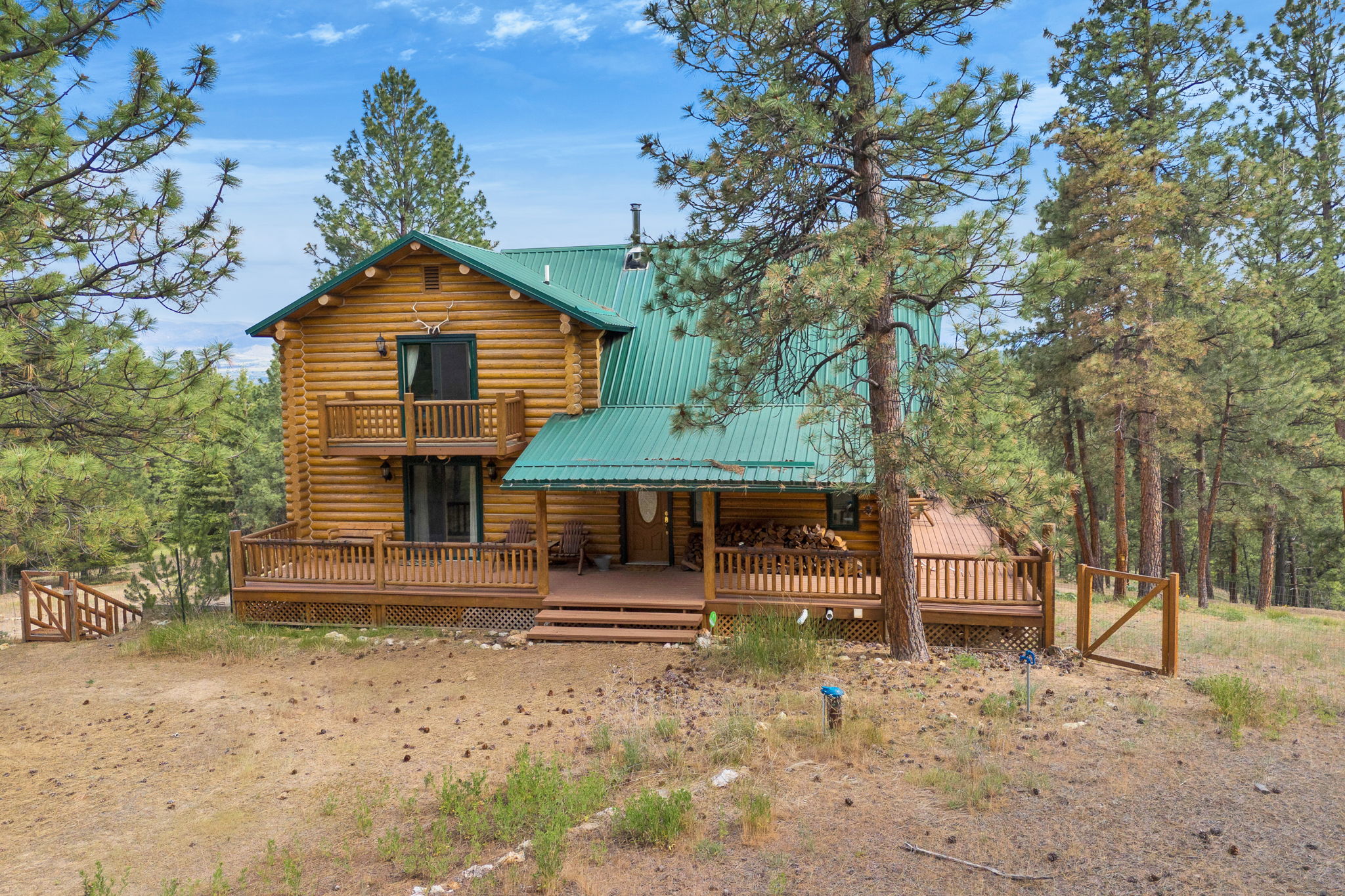 2122 Lightning Draw Trail Property Photo 7