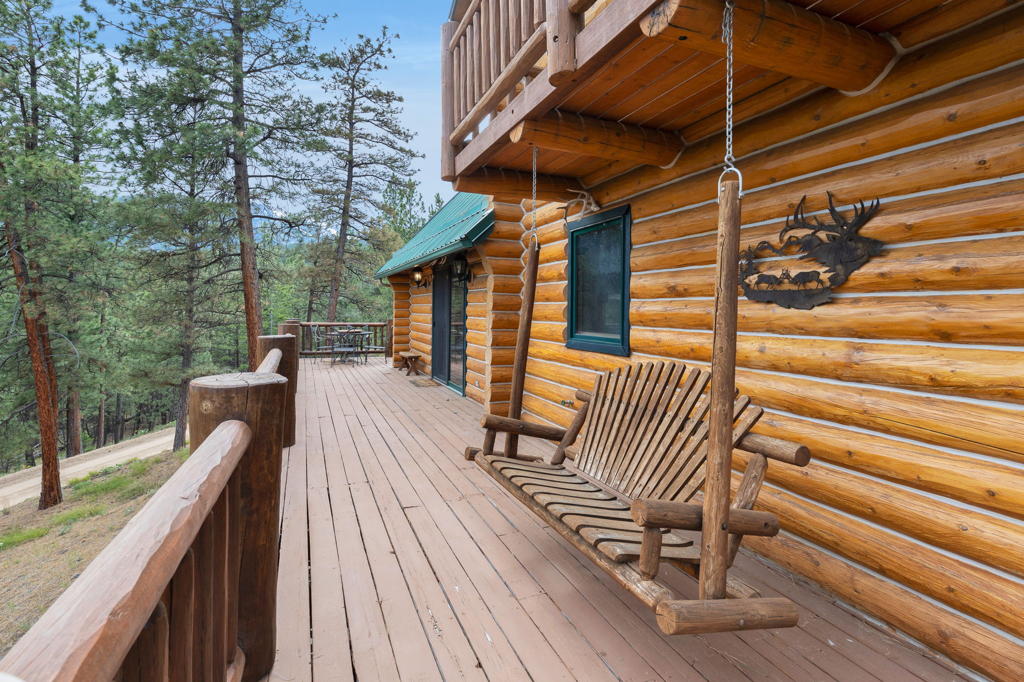 2122 Lightning Draw Trail Property Photo 14