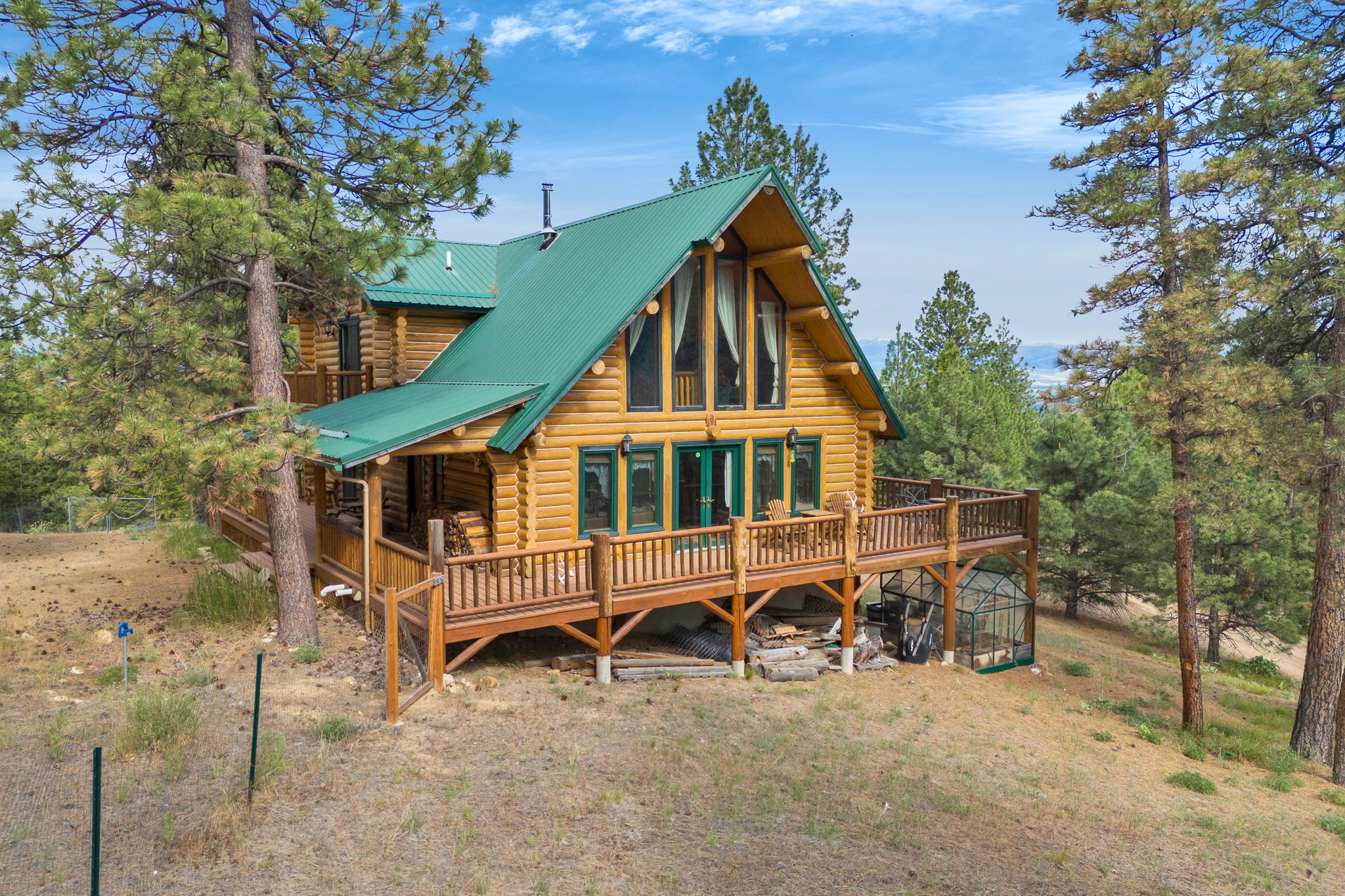 2122 Lightning Draw Trail Property Photo 42