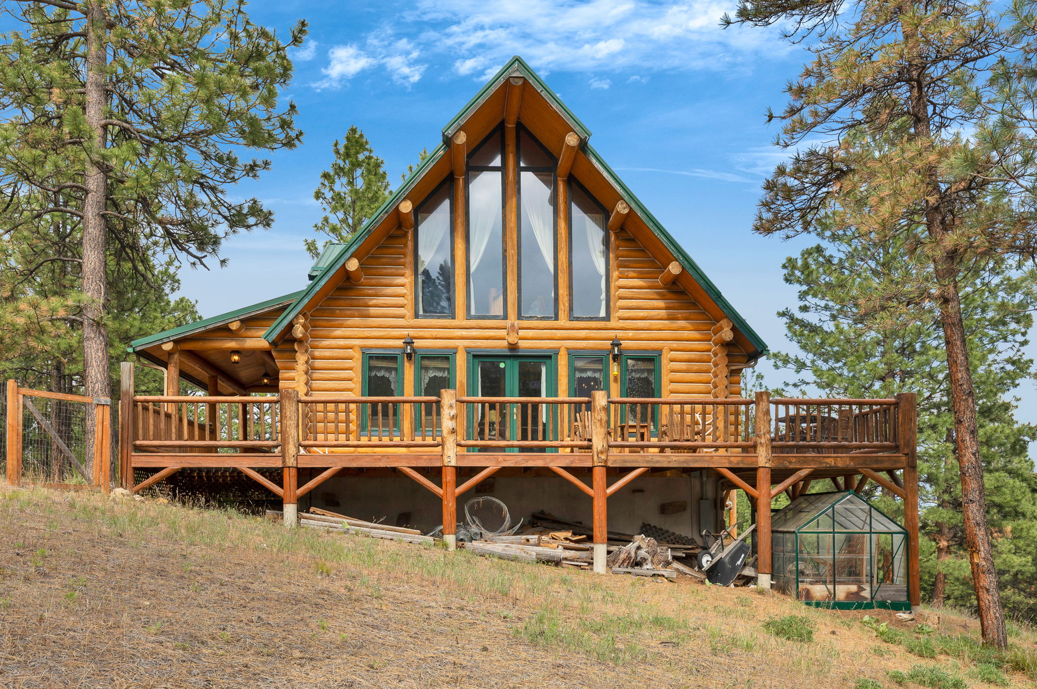 2122 Lightning Draw Trail Property Photo 43