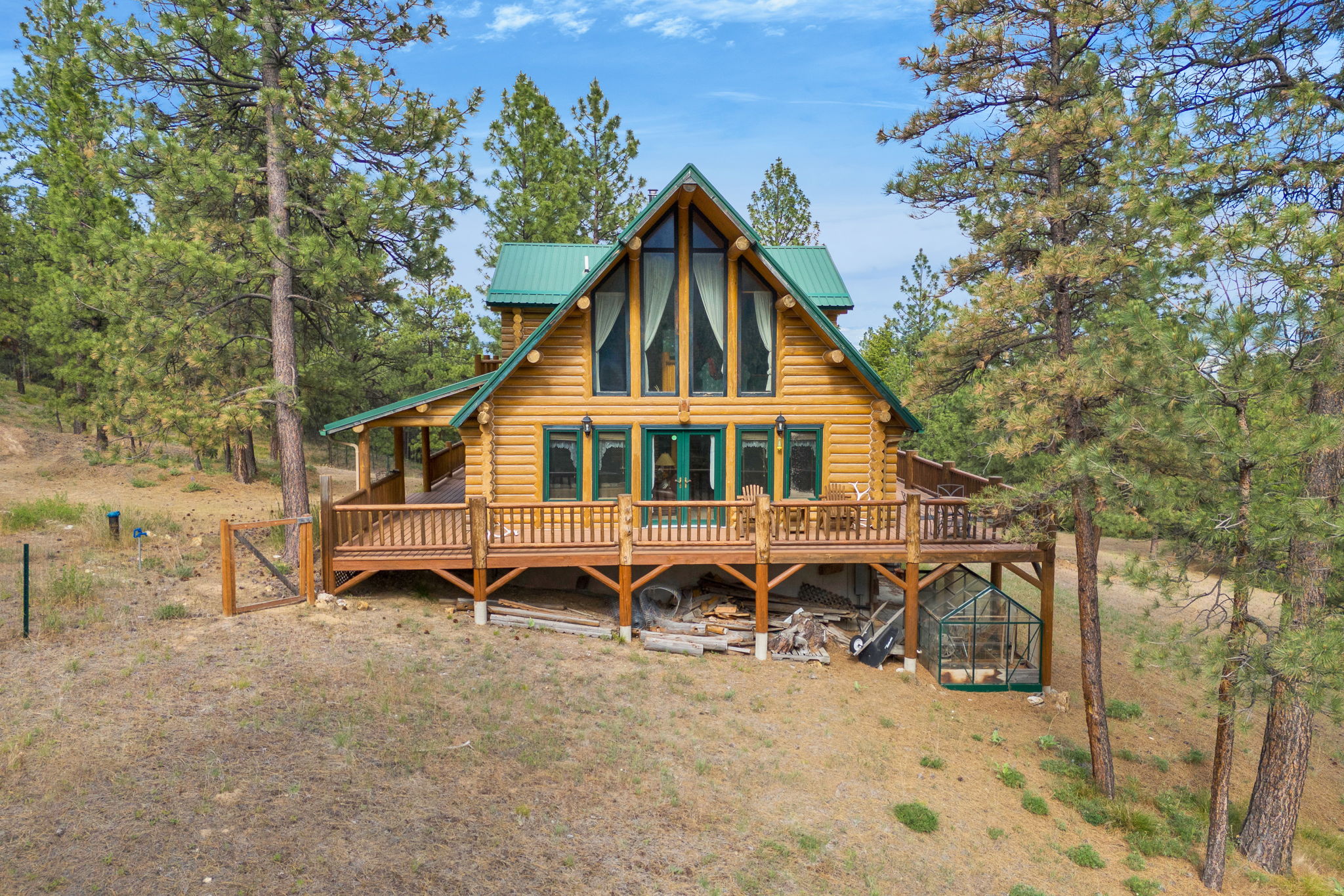 2122 Lightning Draw Trail Property Photo 44