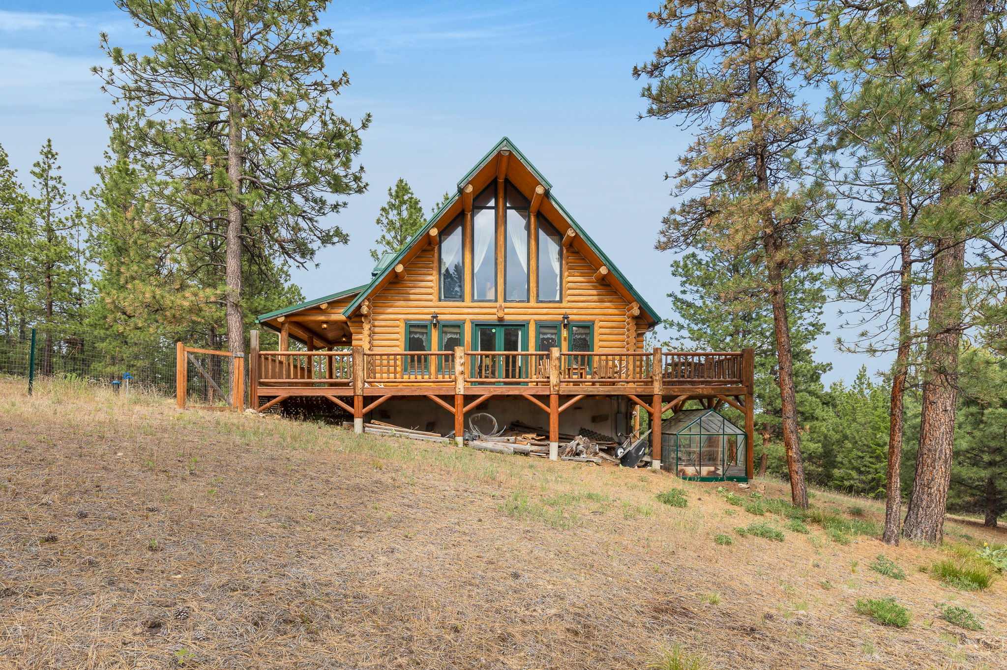 2122 Lightning Draw Trail Property Photo 46