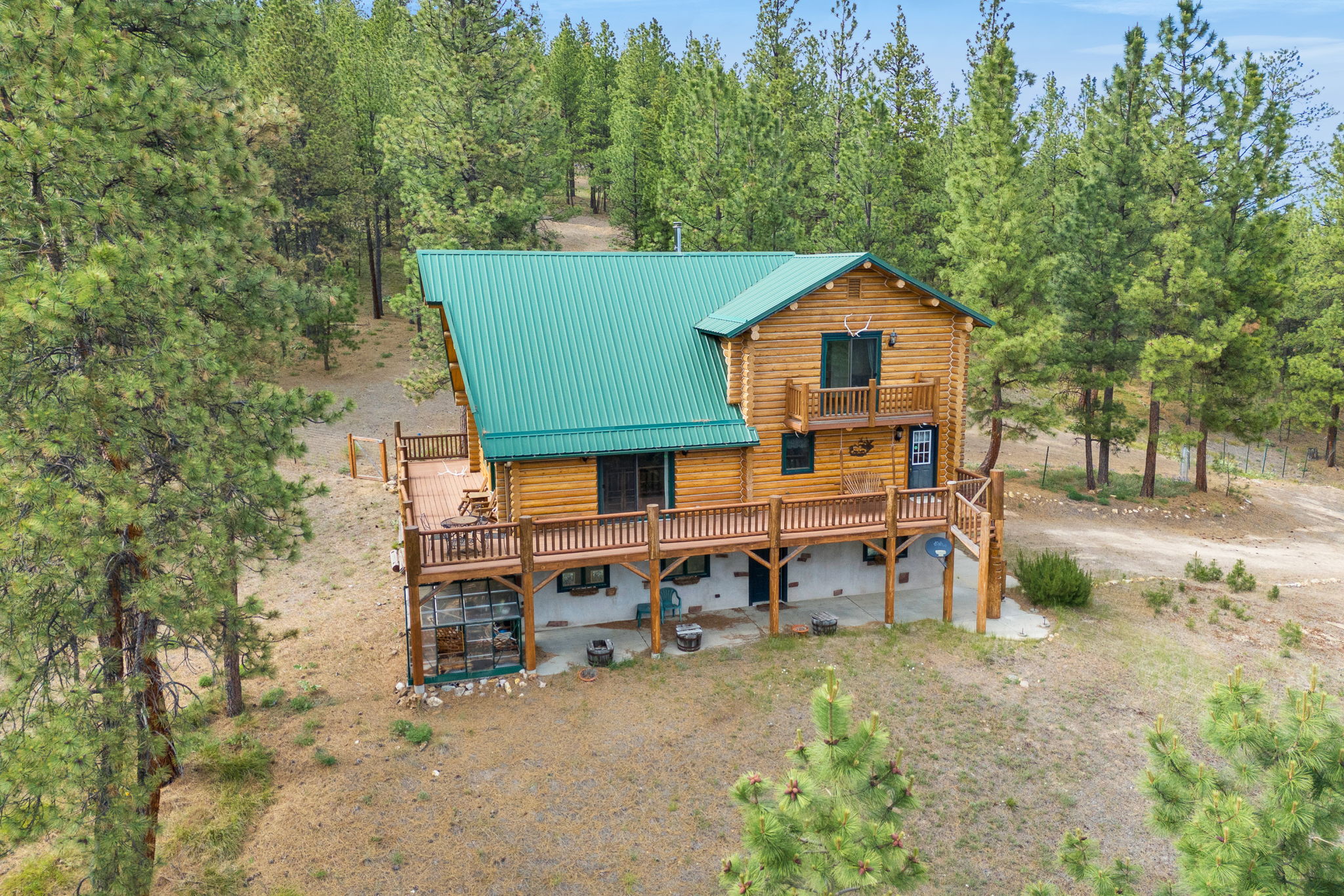 2122 Lightning Draw Trail Property Photo 47