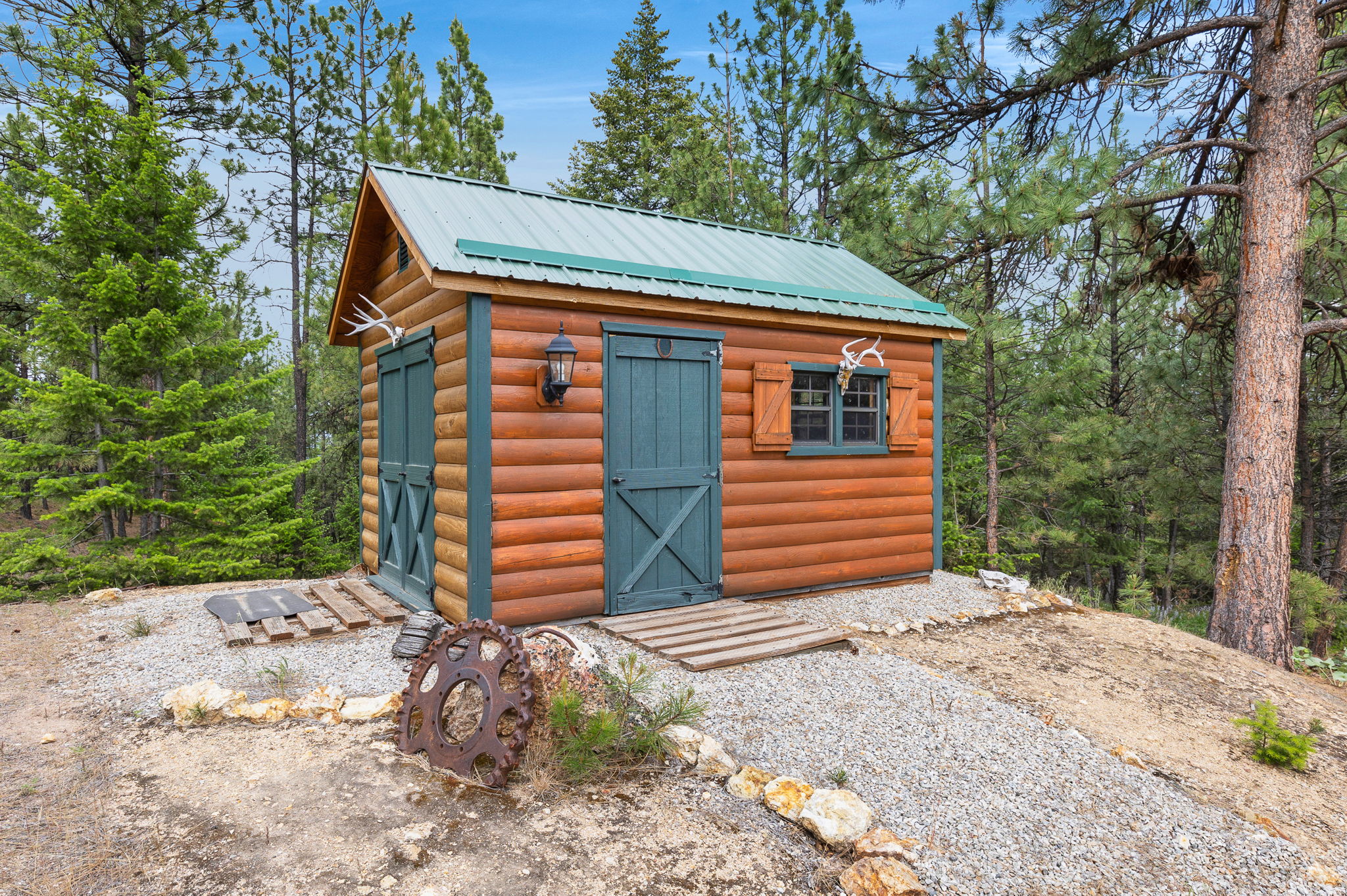 2122 Lightning Draw Trail Property Photo 53