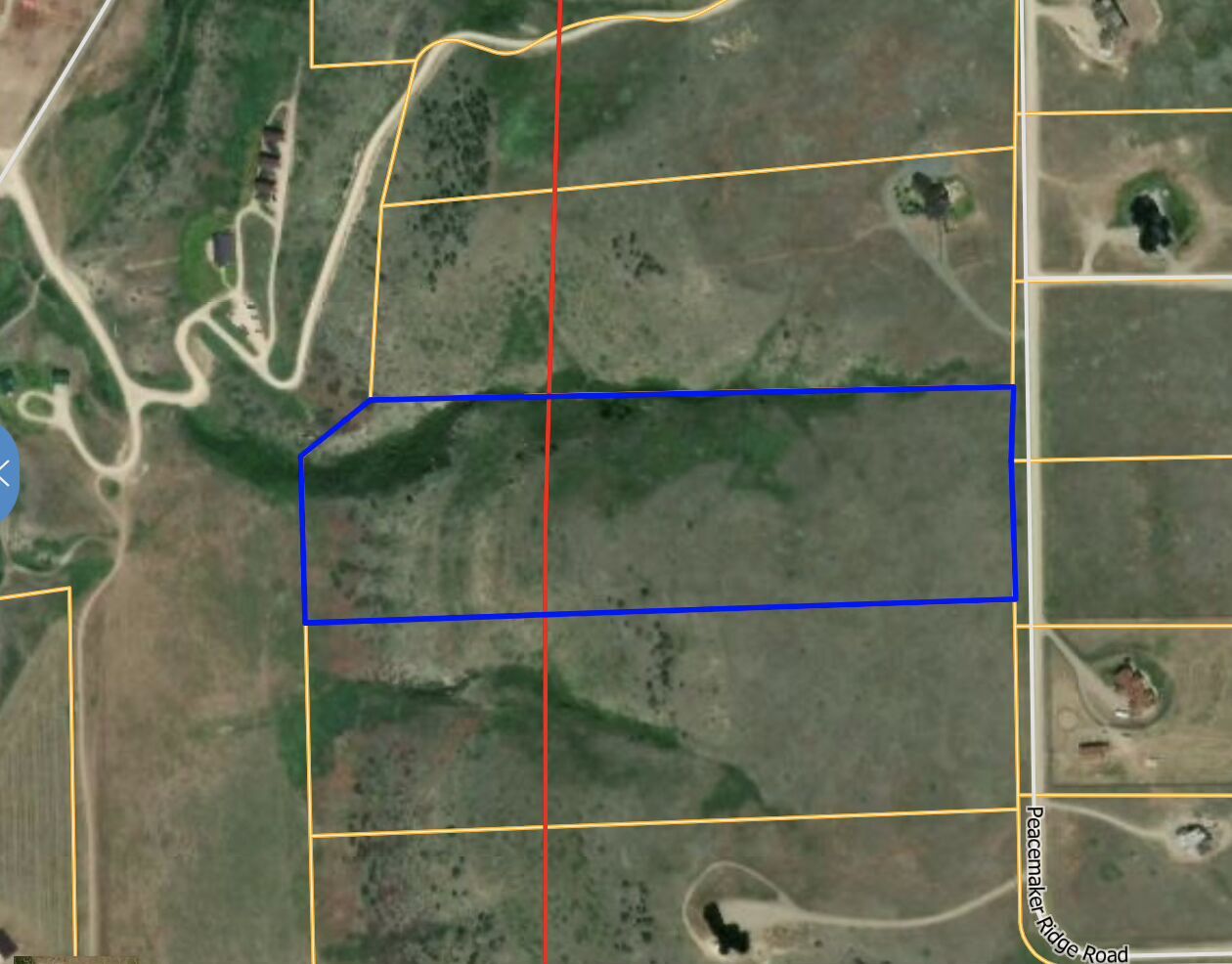 Nhn Peacemaker Ridge Road Property Photo 1