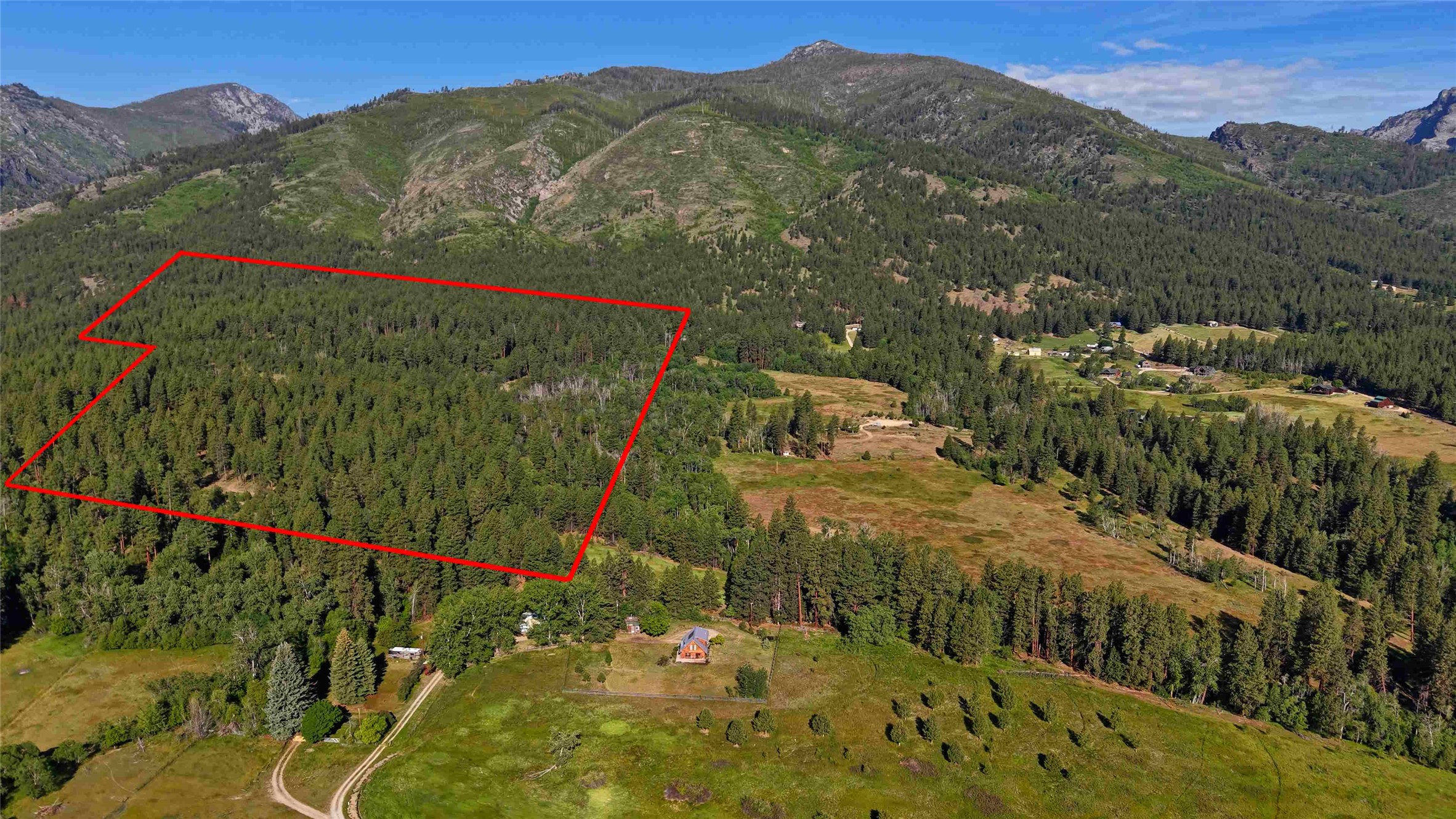 562 Churn Creek Trail Property Photo 10